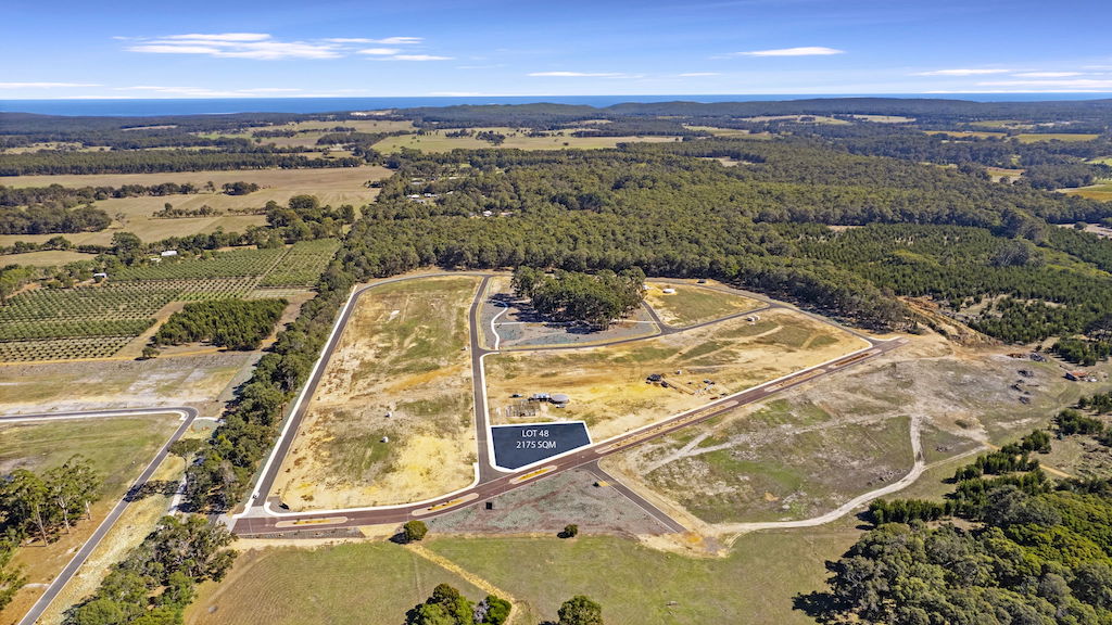 The Leeuwin - Witchcliffe WA - Witchcliffe