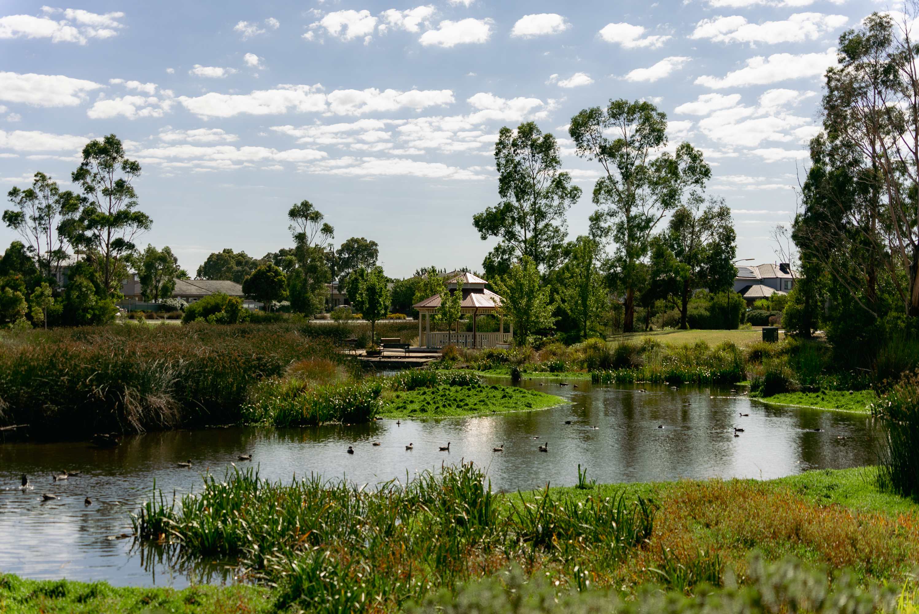 Lera - Office Park