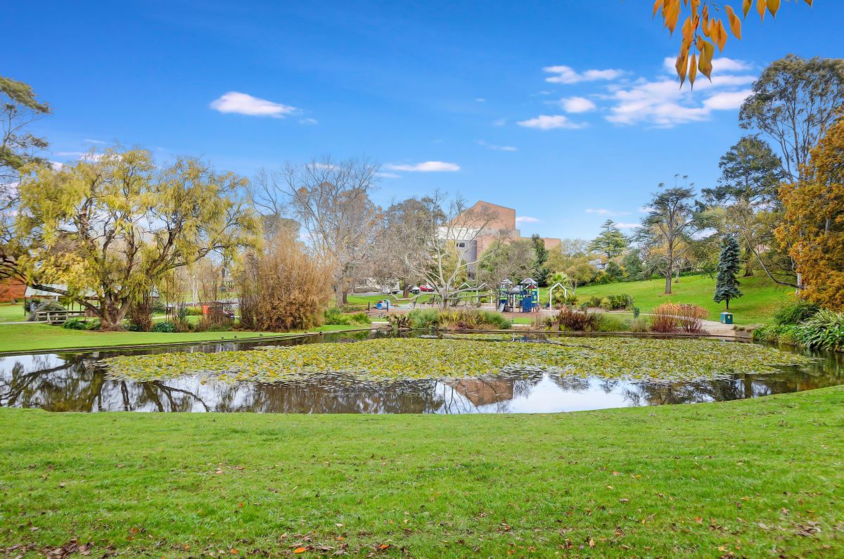 Lillifield Estate - Warragul Amenities