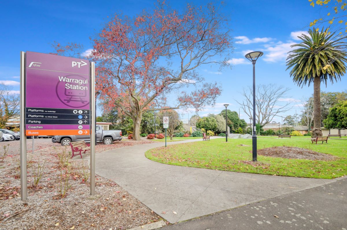 Lillifield Estate - Warragul Amenities