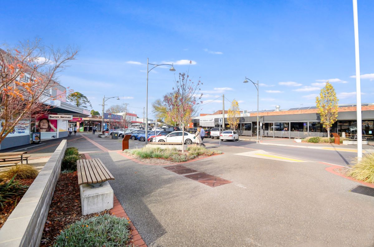 Lillifield Estate - Warragul Amenities