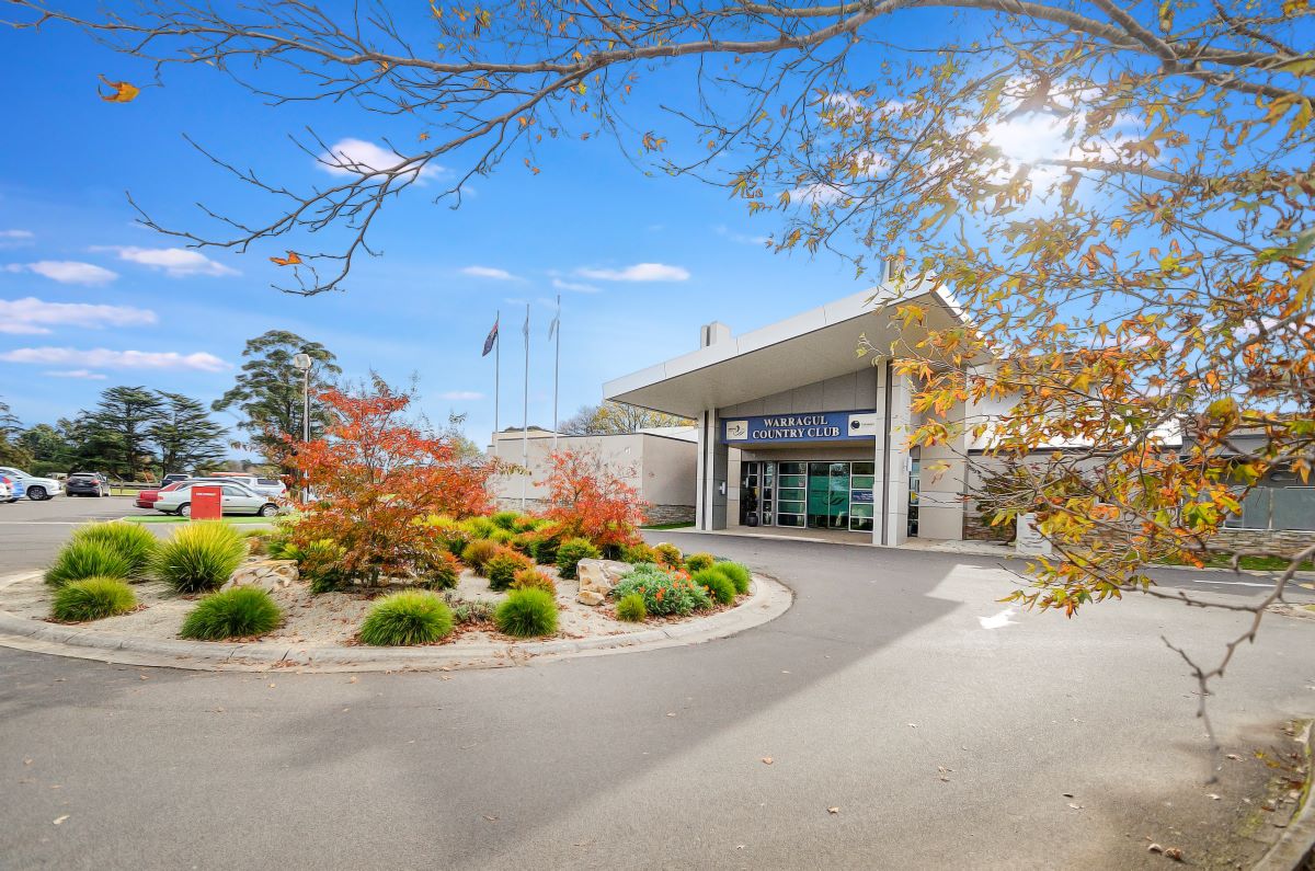 Lillifield Estate - Warragul Amenities