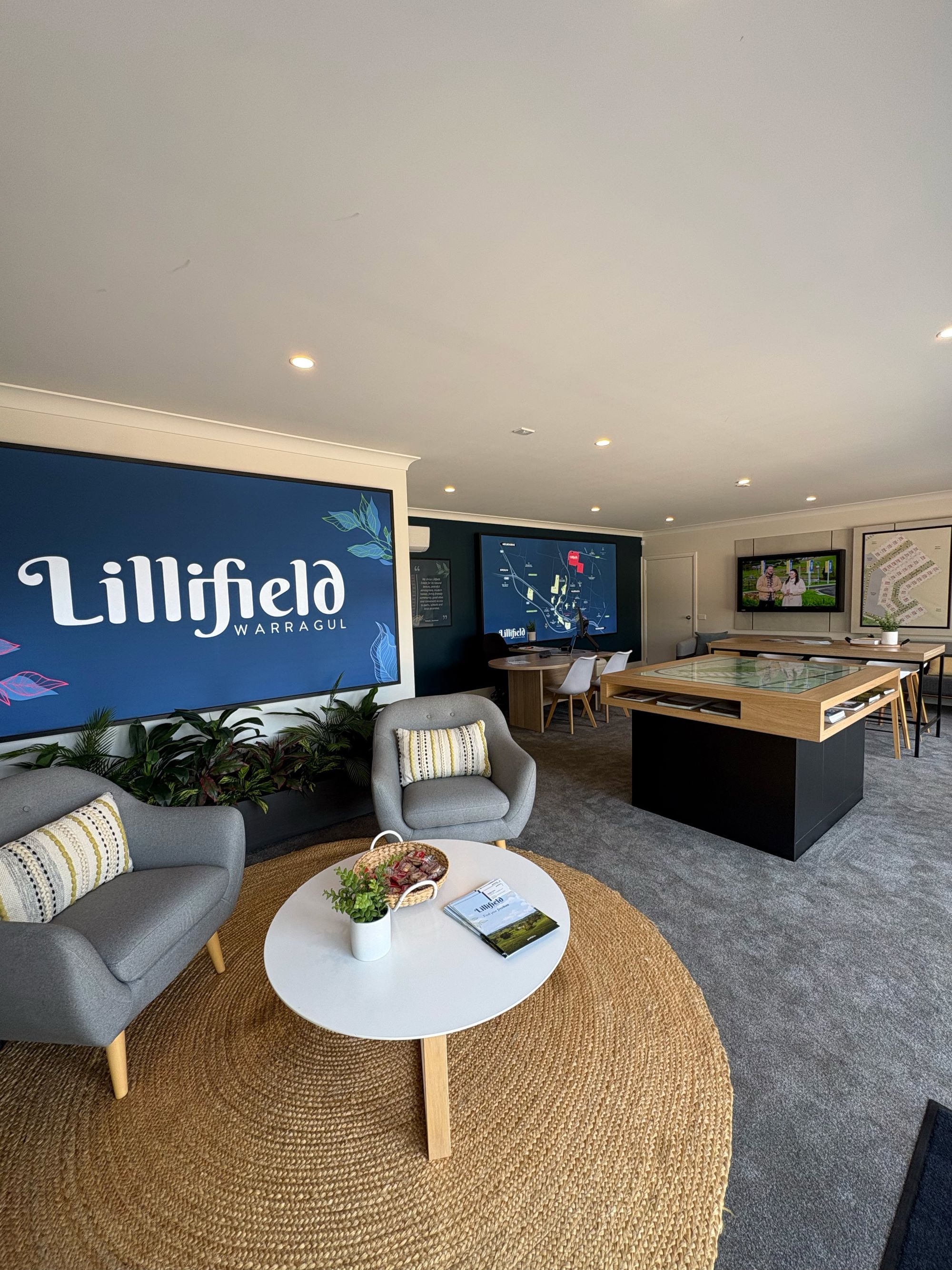 Lillifield Estate - Warragul 