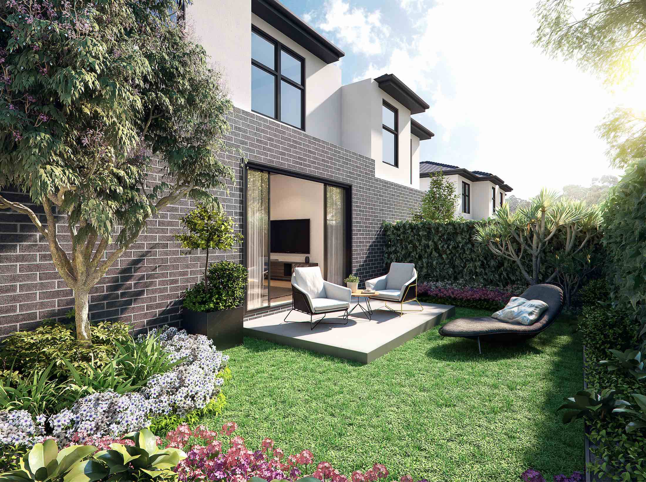 Lilydale Gardens Estate - Lilydale