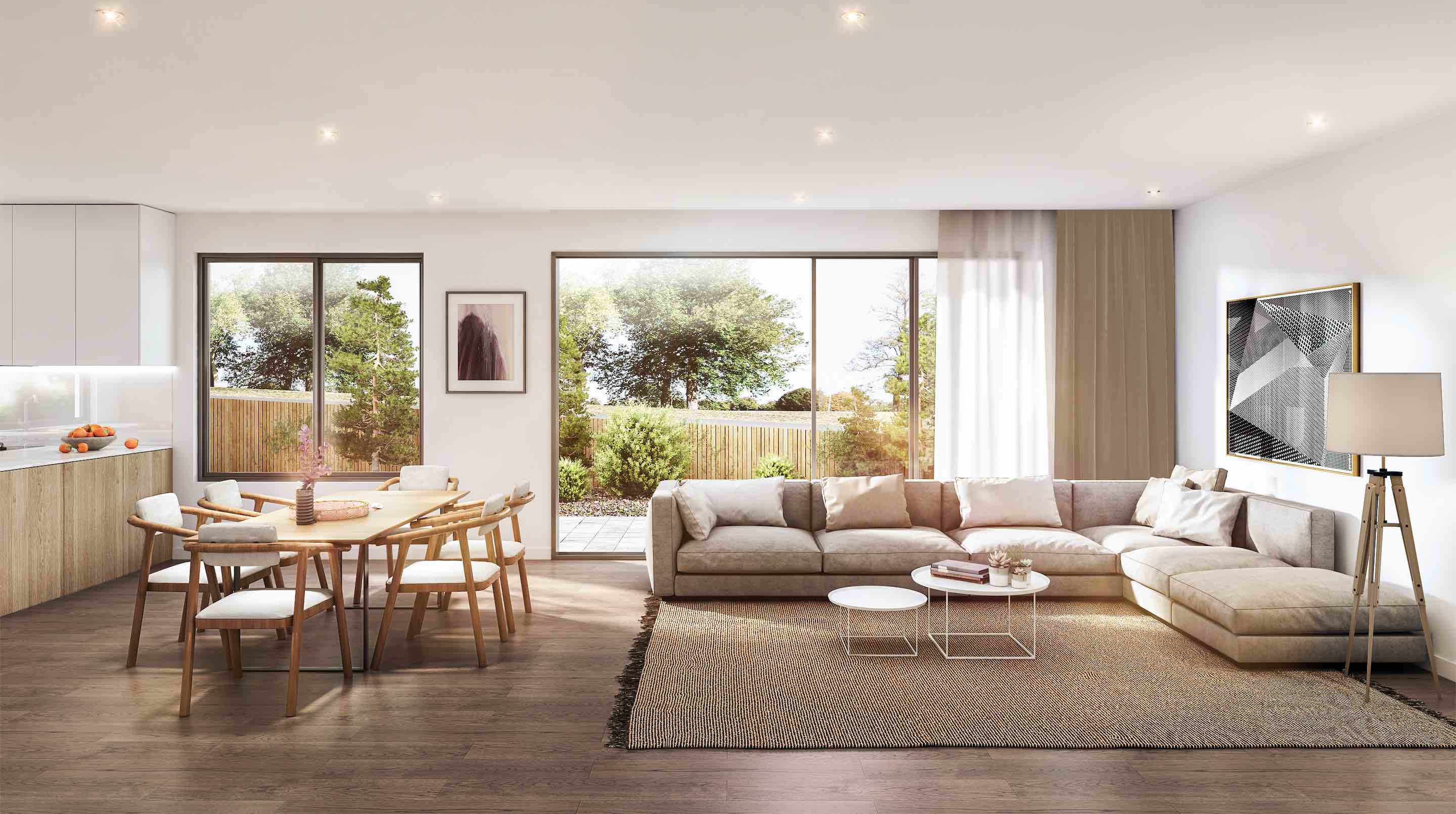 Lilydale Gardens - Lilydale Living