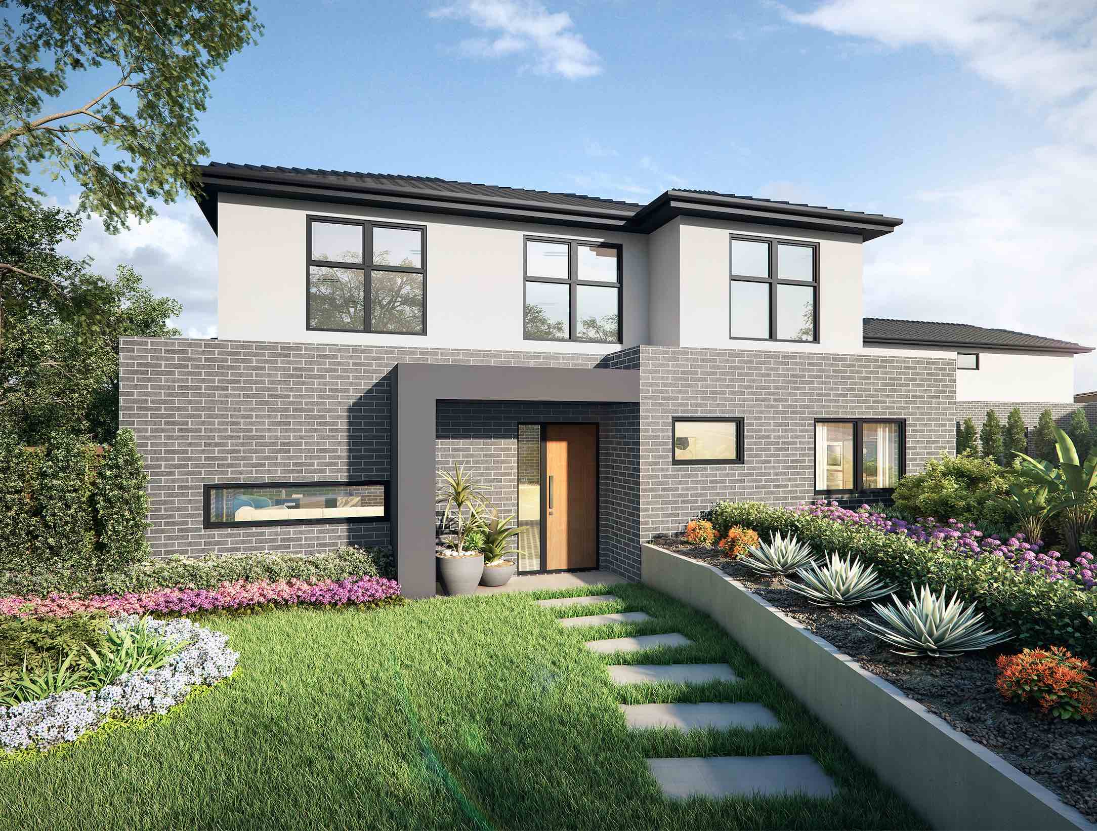 Lilydale Gardens Estate - Lilydale