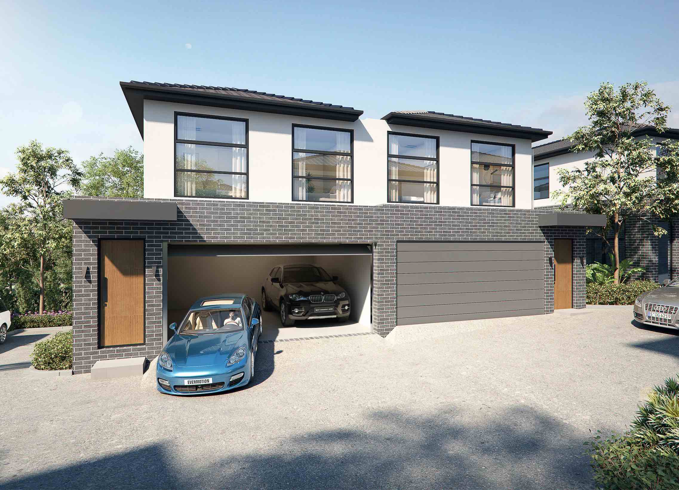 Lilydale Gardens Estate - Lilydale
