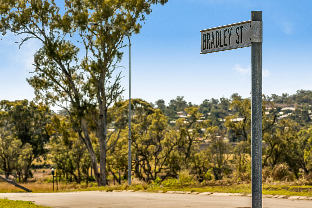 Lilyvale Estate - Meringandan West