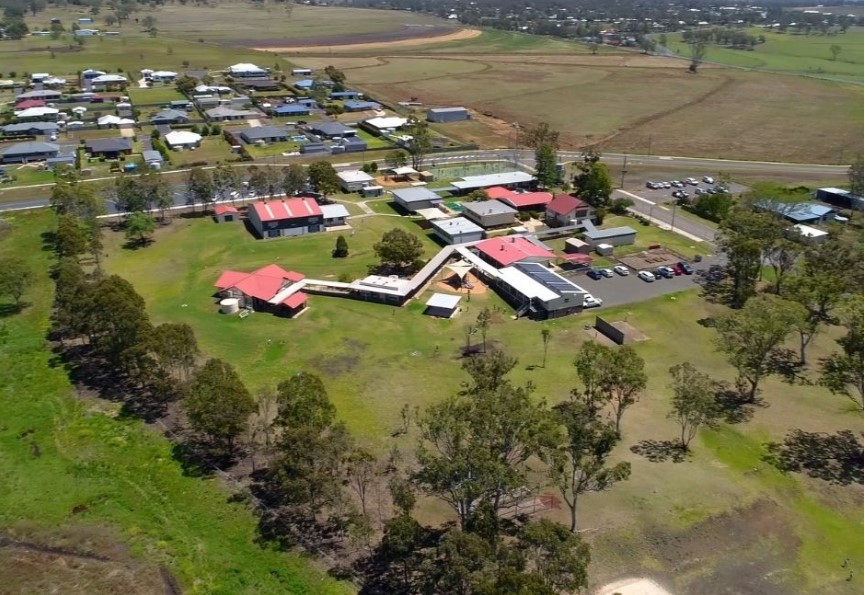 Lilyvale Estate - Meringandan West