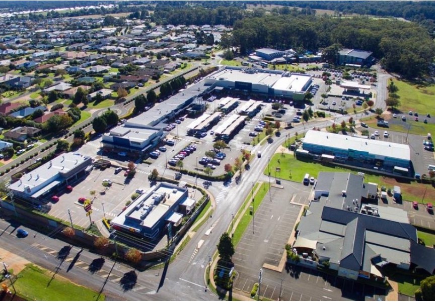 Lilyvale Estate - Meringandan West