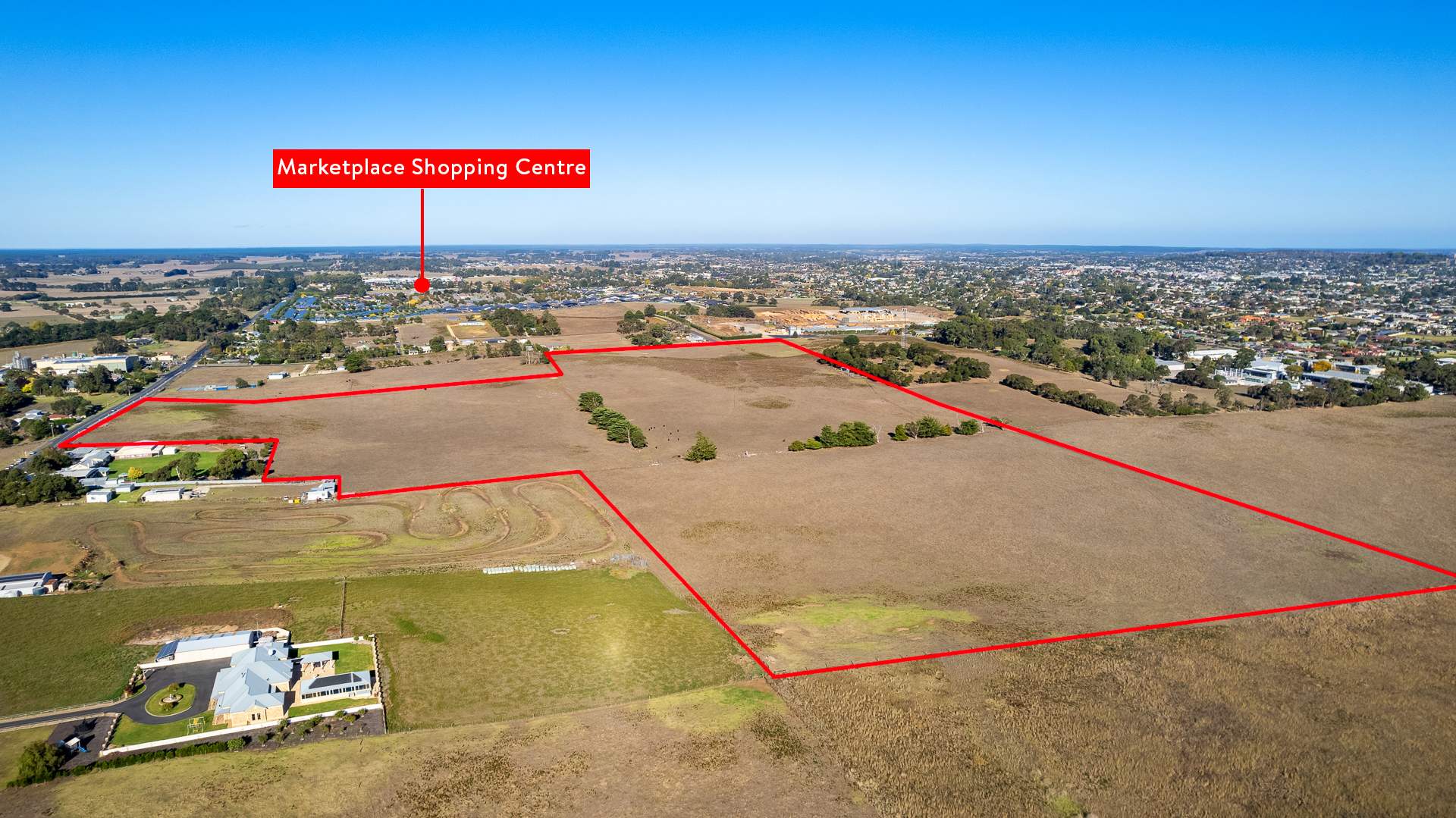 Limestone Estate - Suttontown
