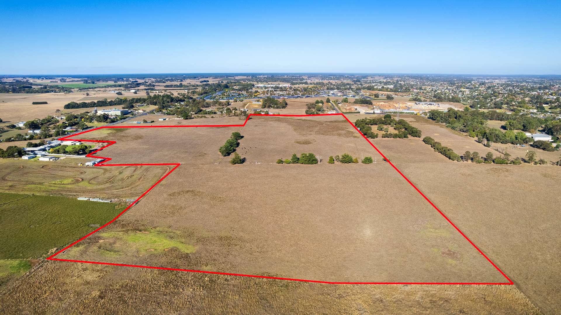Limestone Estate - Suttontown