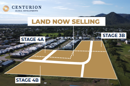 Limestone Estate in Townsville - Condon Aerial