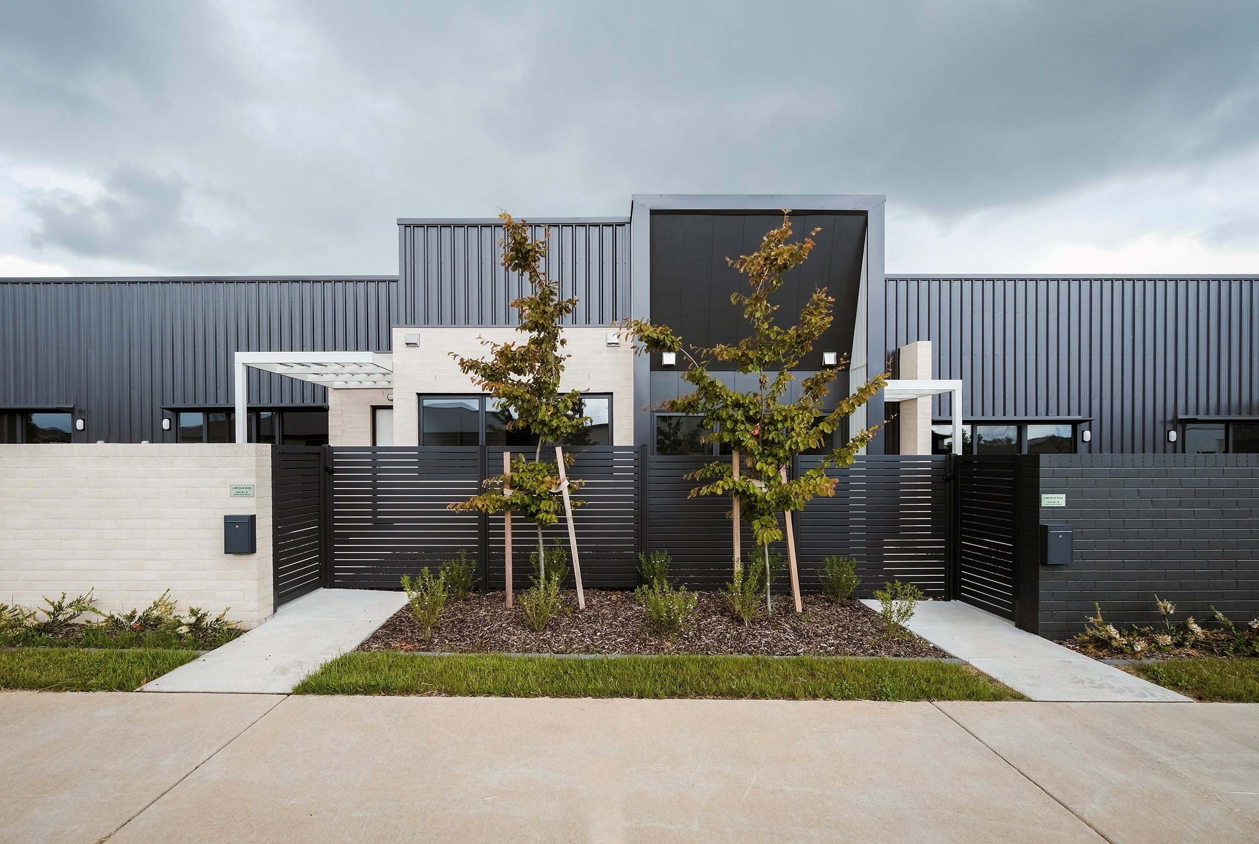 Lincoln Rise Estate - Strathnairn