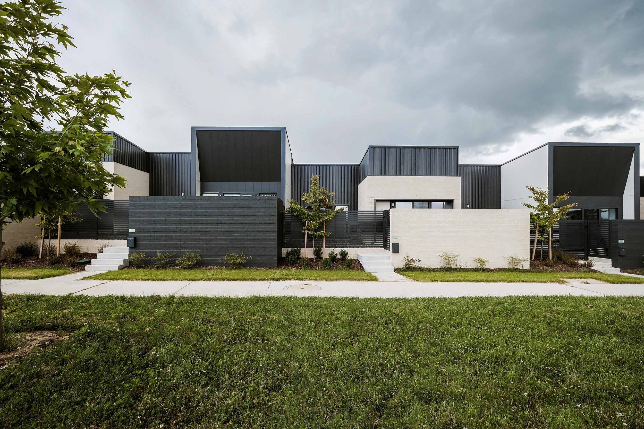 Lincoln Rise Estate - Strathnairn