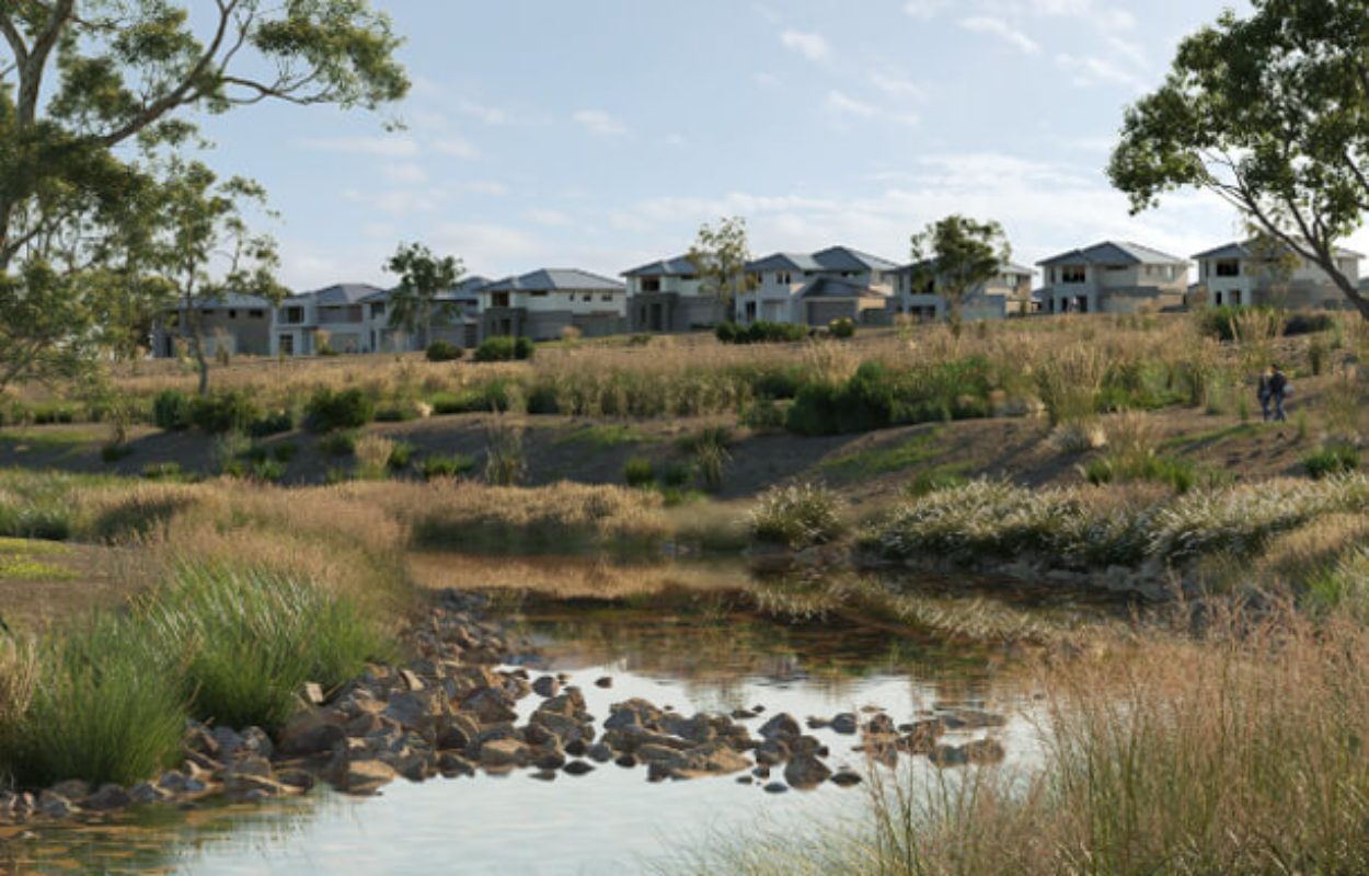 Little Springs Estate - Deanside Lifestyle