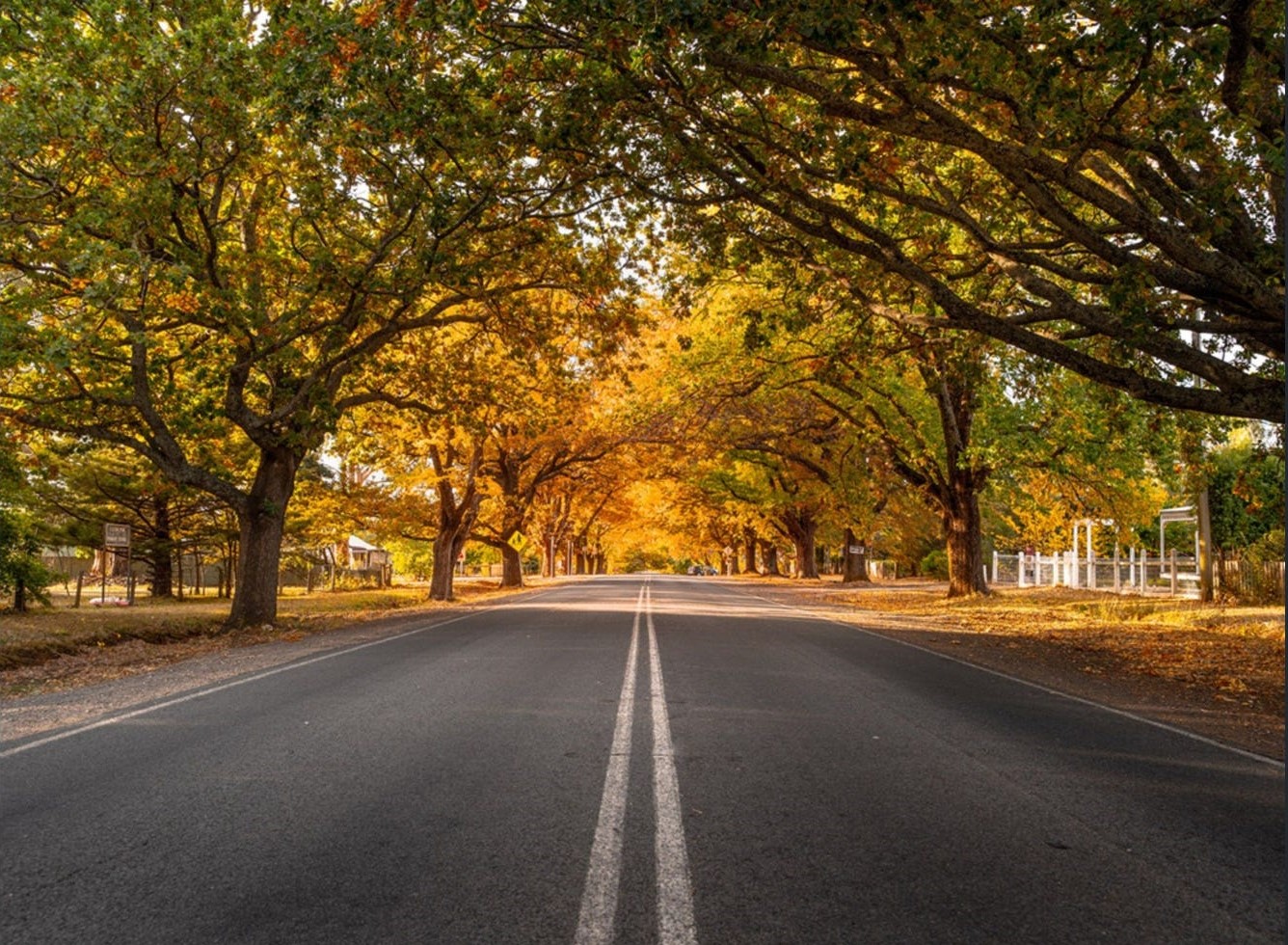 Loddonvale Estate - Glenlyon Lifestyle