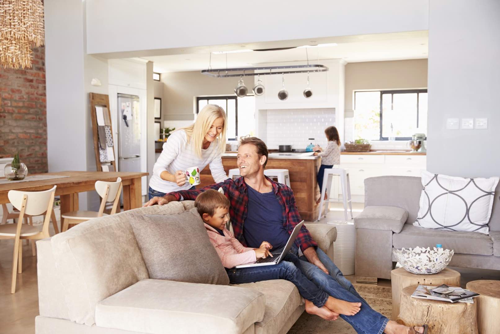 Lomandra Park Estate - Bridgeman Downs Lifestyle