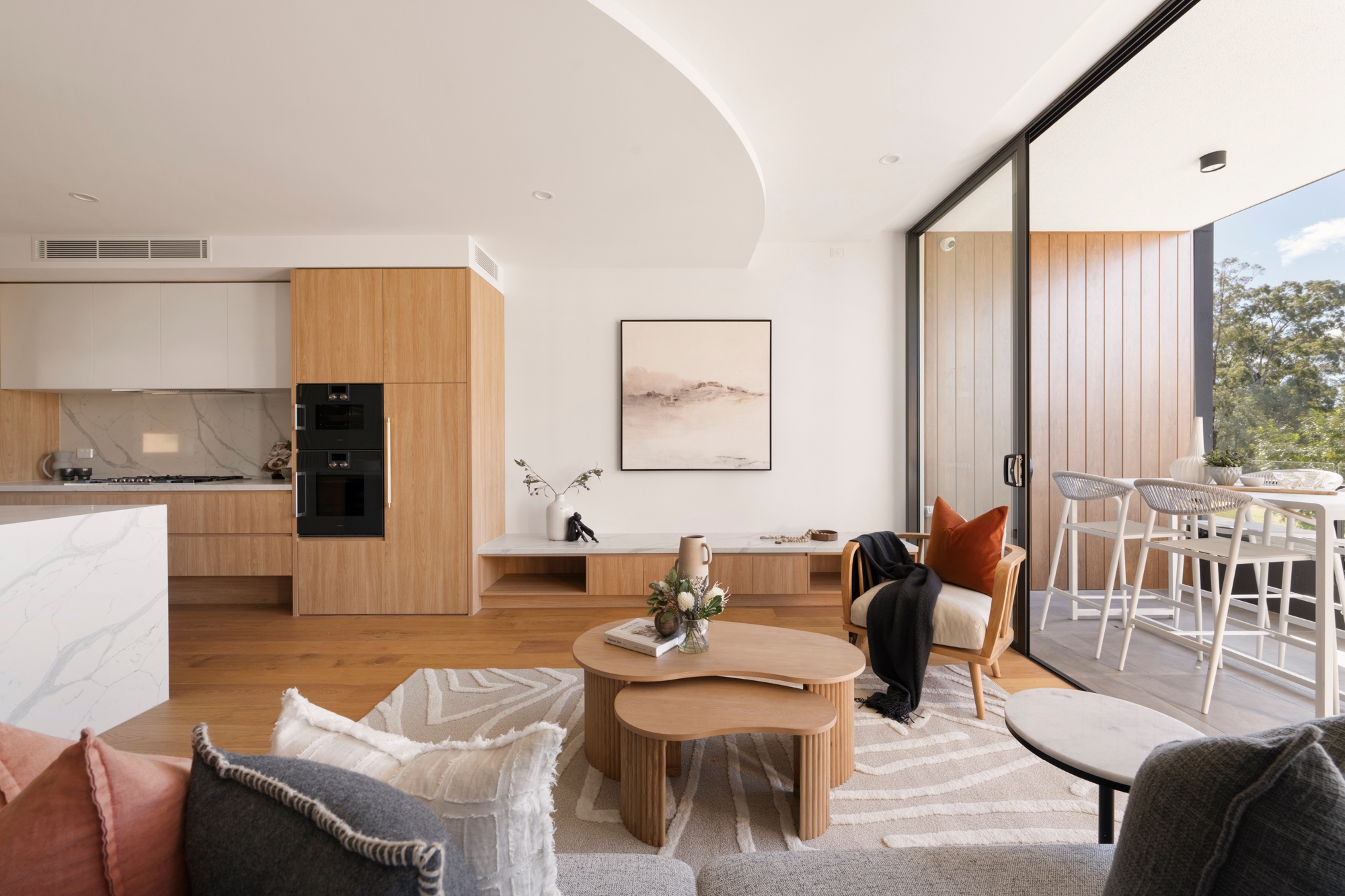 Long Pocket Estate - Indooroopilly Living