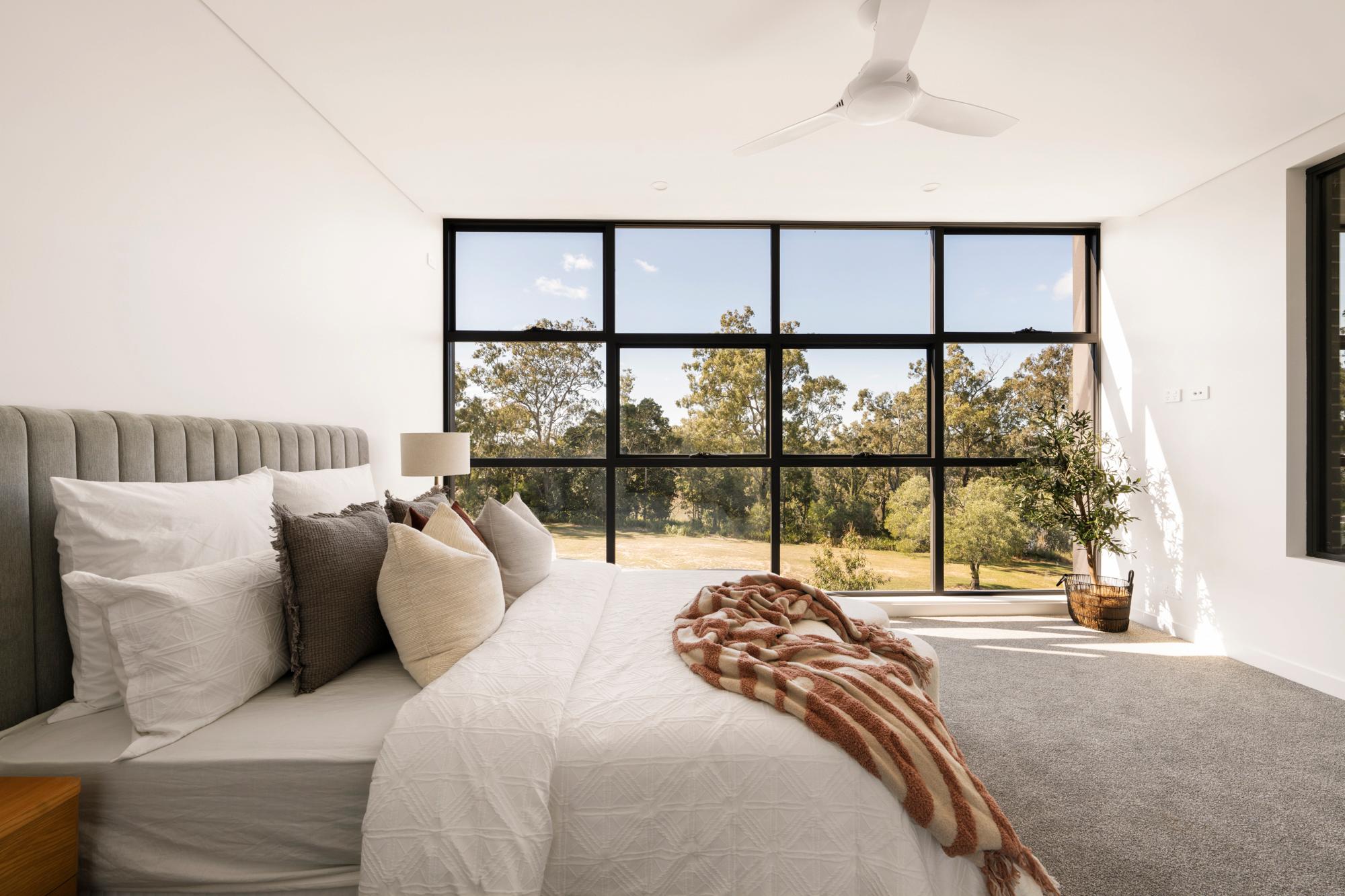 Long Pocket Estate - Indooroopilly Kitchen