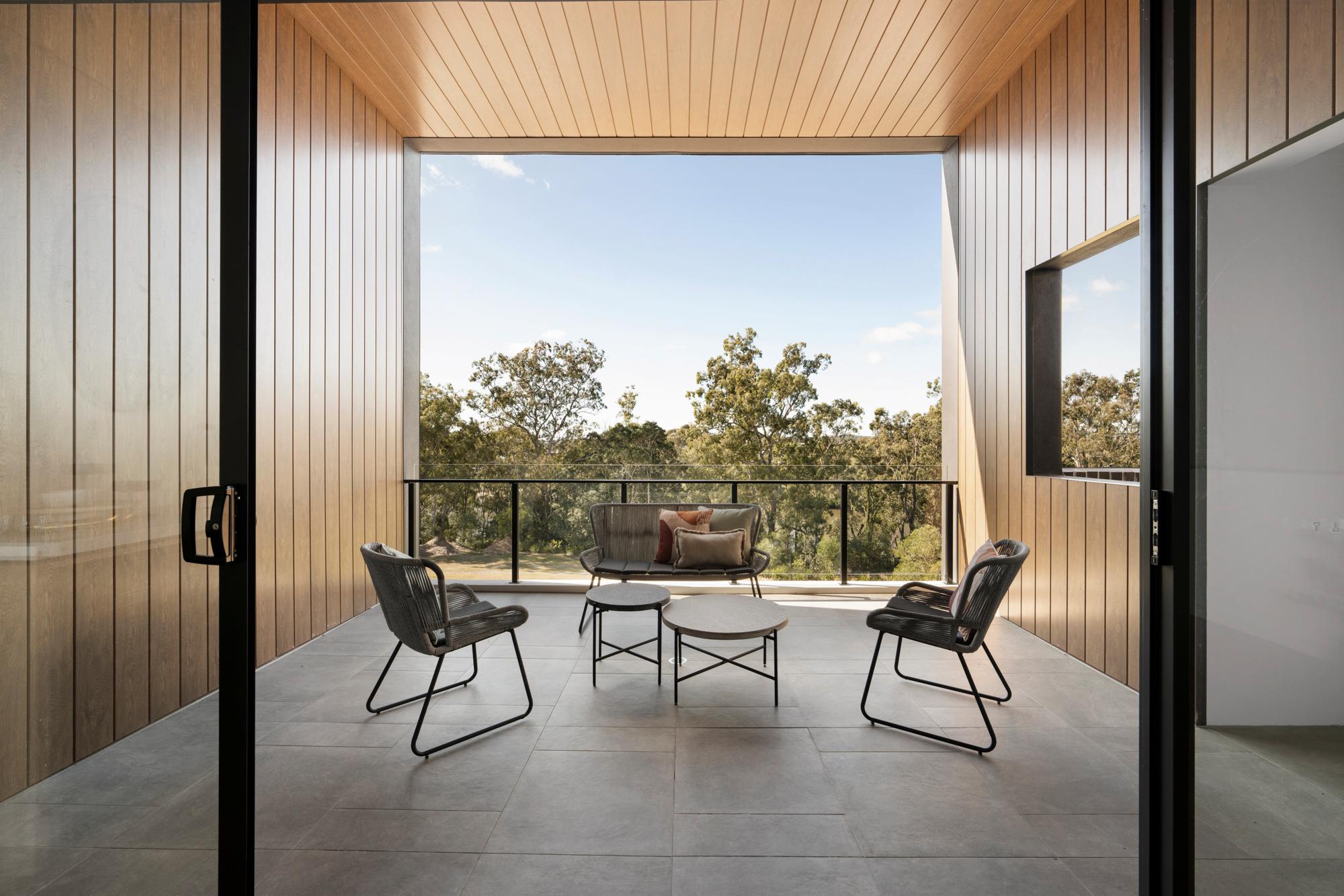Long Pocket Estate - Indooroopilly Lifestyle