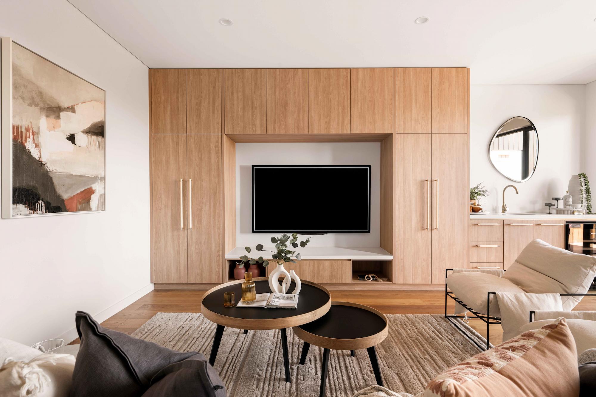 Long Pocket Estate - Indooroopilly Living