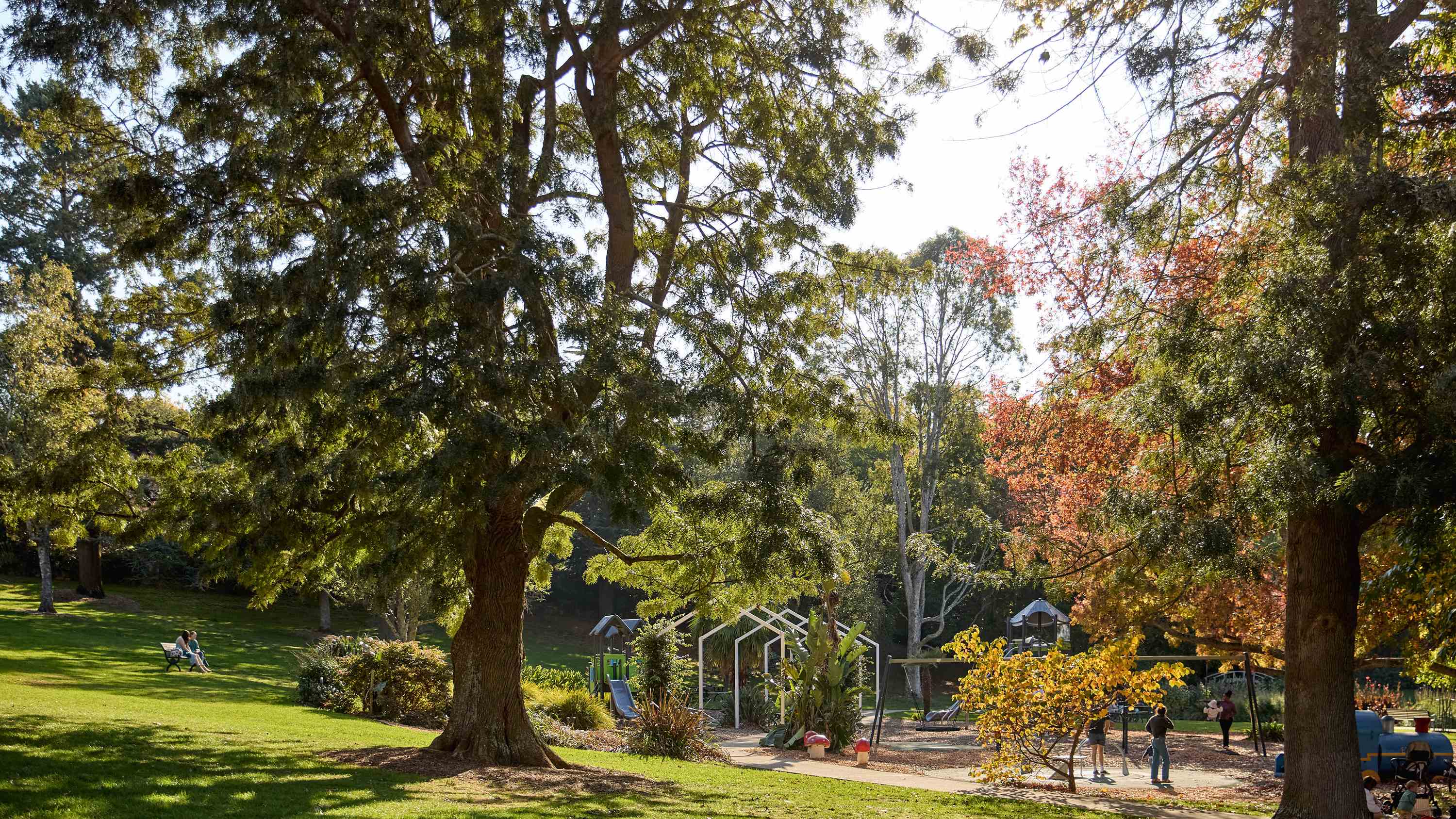 Loom Estate - Warragul Lifestyle