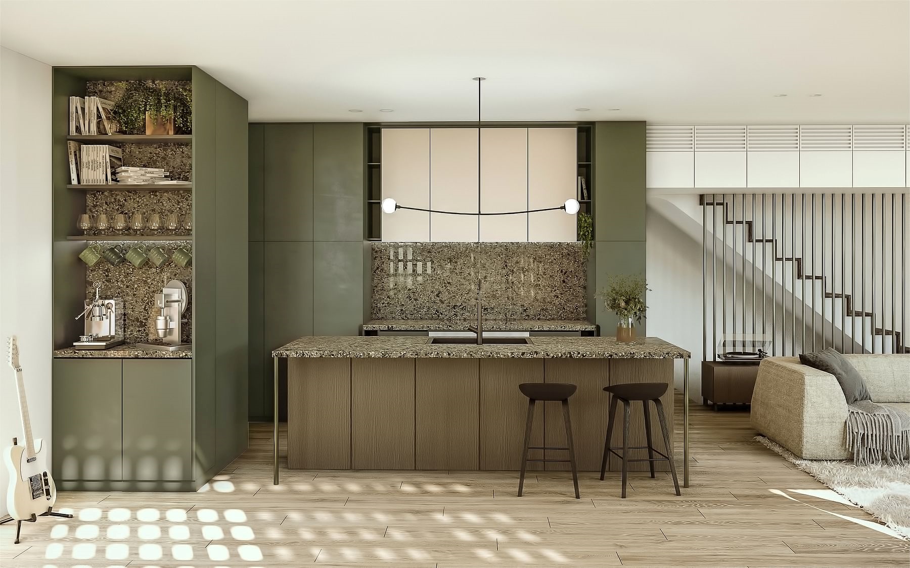 Lori Estate - Glen Iris