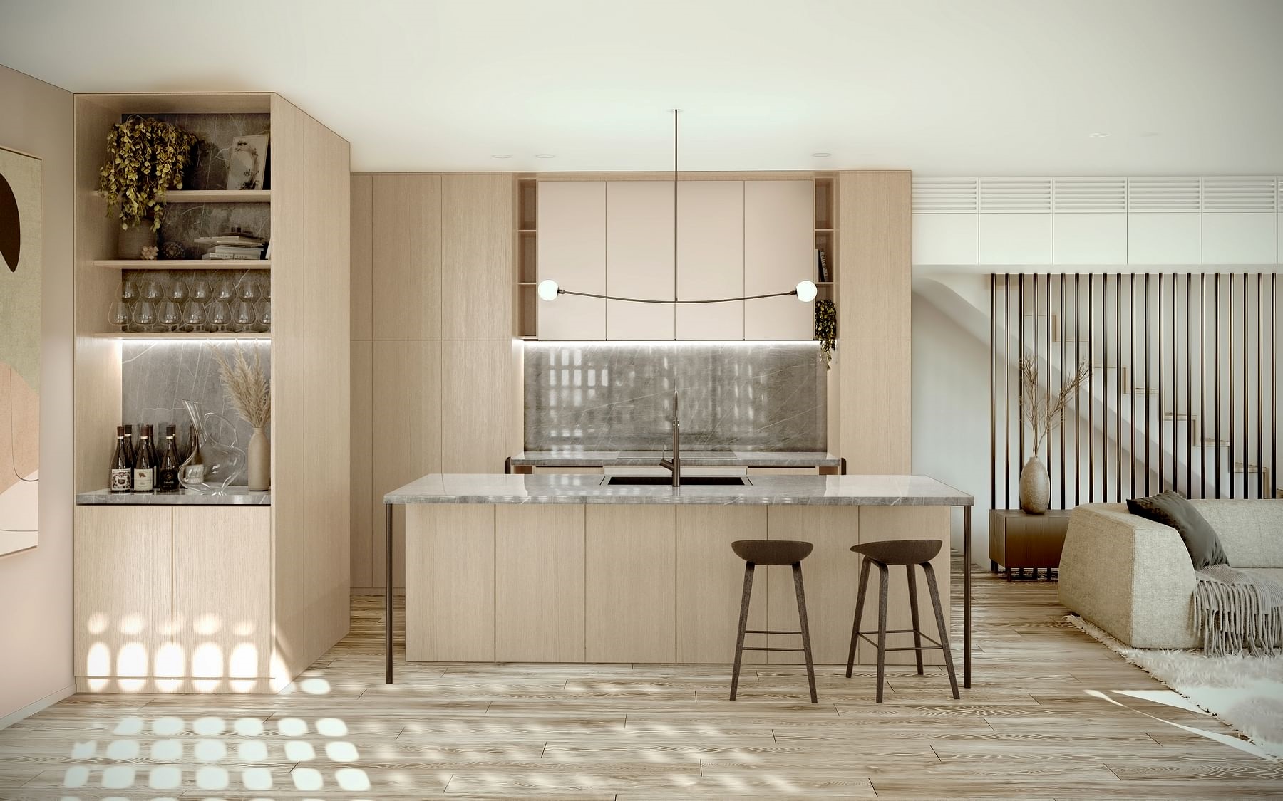 Lori Estate - Glen Iris