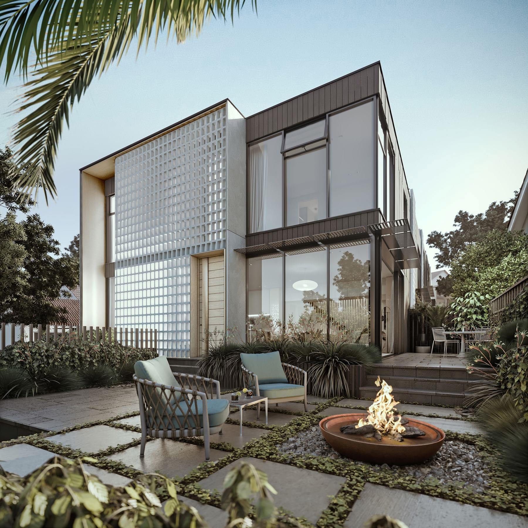 Lori Estate - Glen Iris