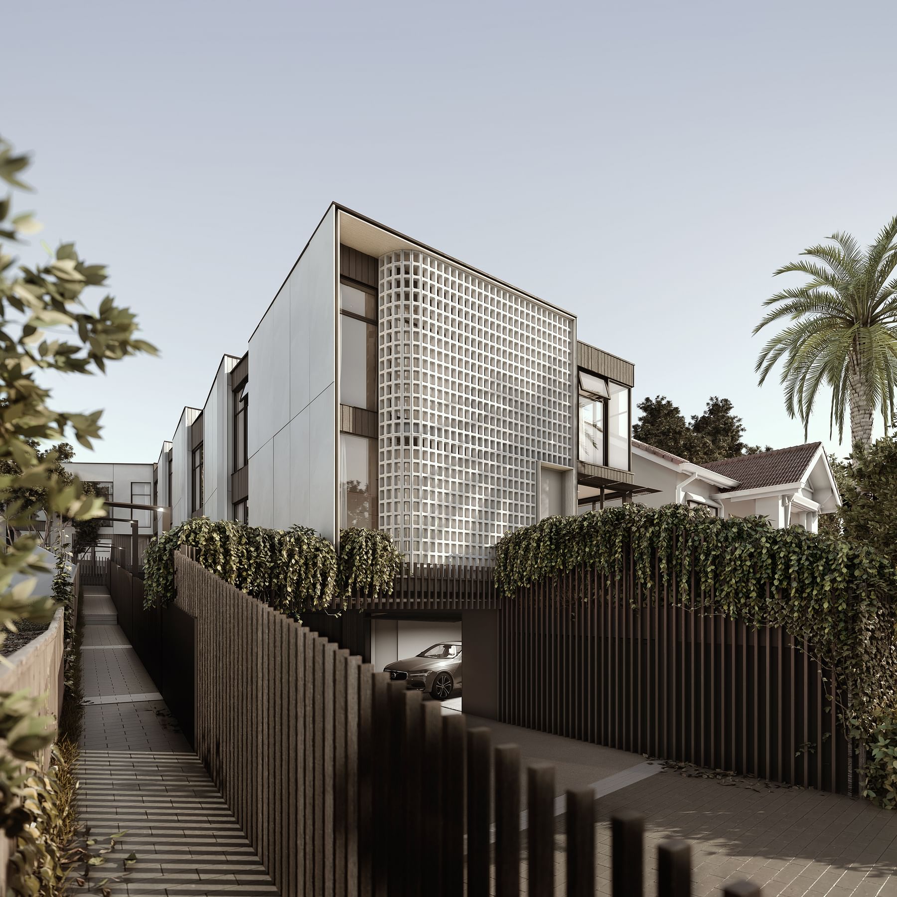 Lori Estate - Glen Iris