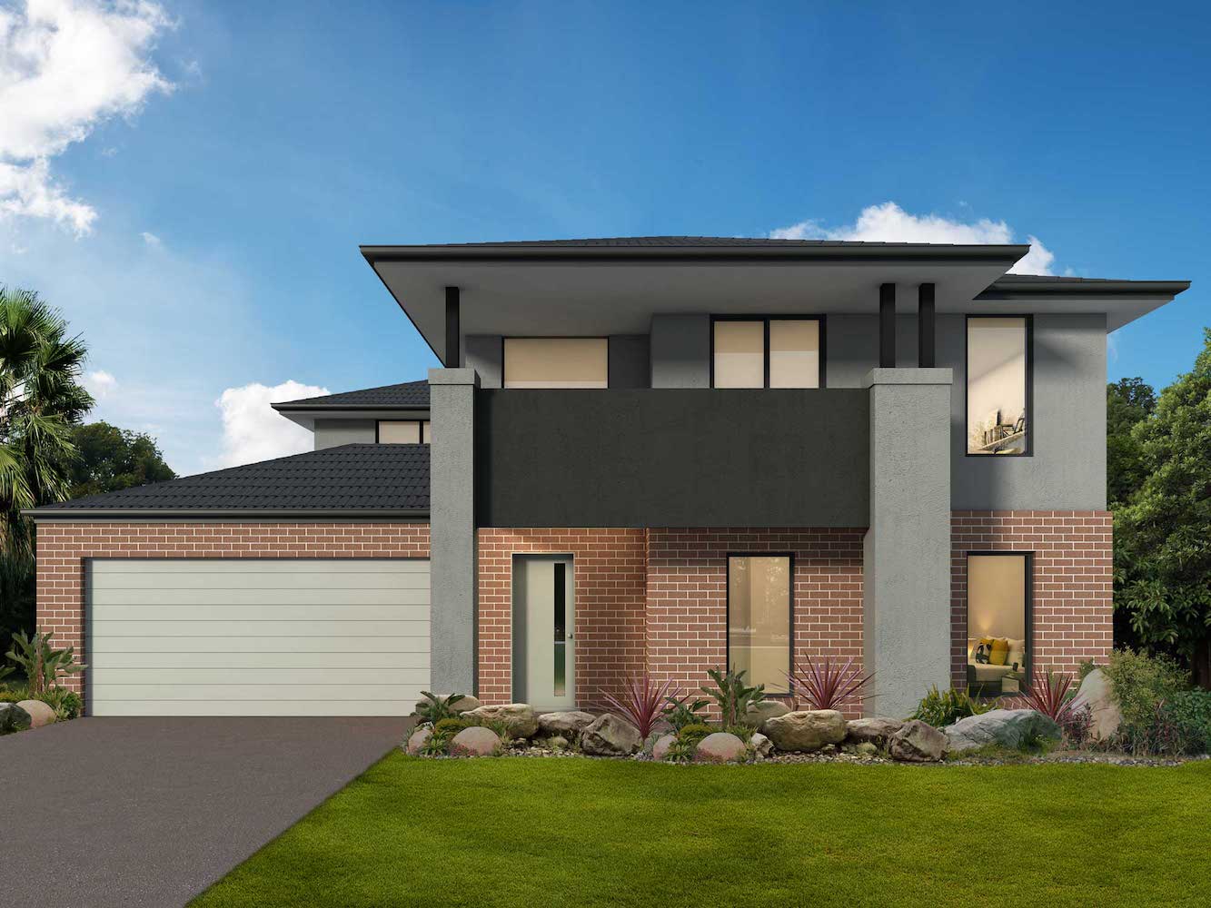 Majesty Plumpton Estate - Bonnie Brook