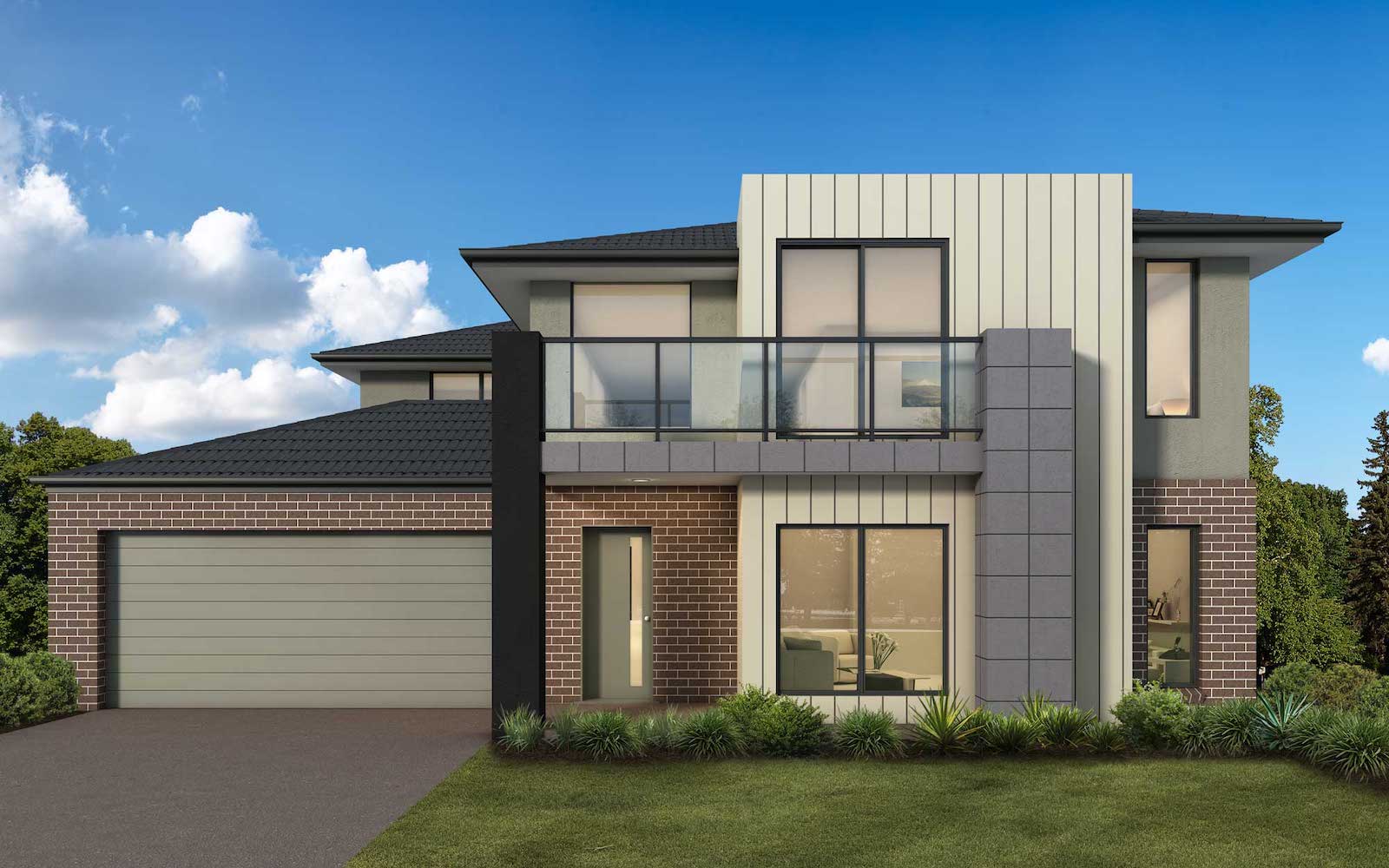 Majesty Plumpton Estate - Bonnie Brook