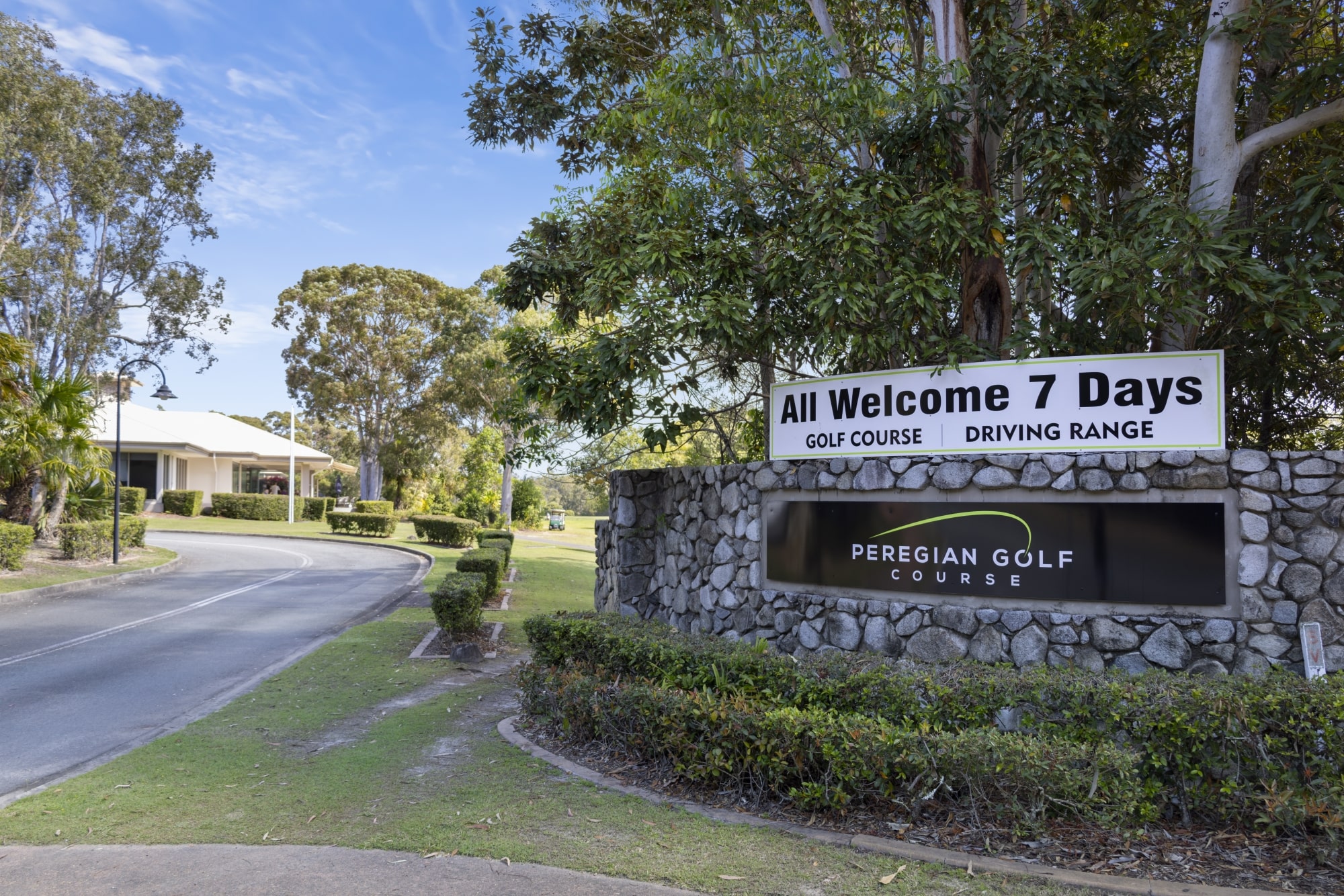Lumeah Estate - Peregian Spring Amenities