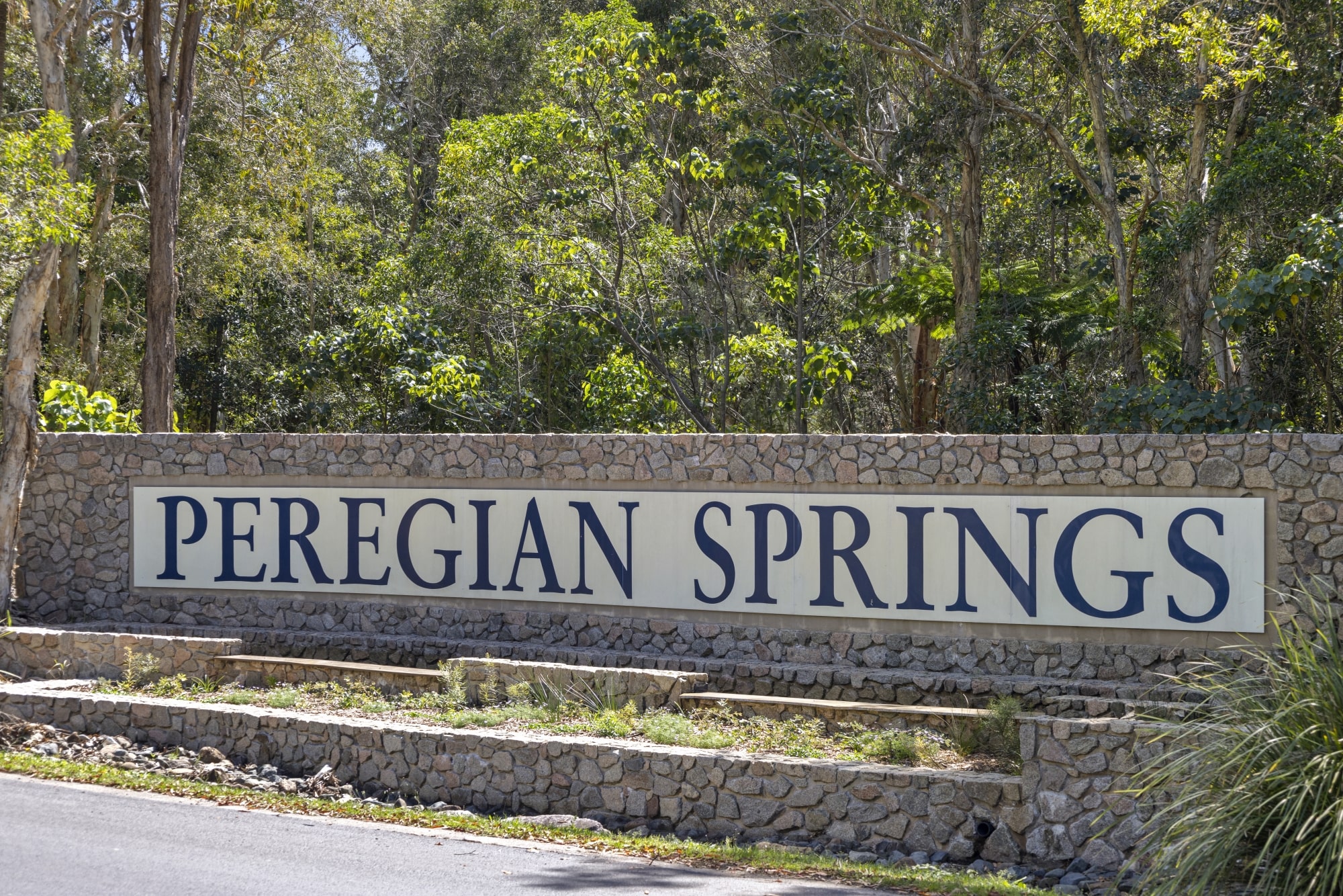 Lumeah Estate - Peregian Springs 