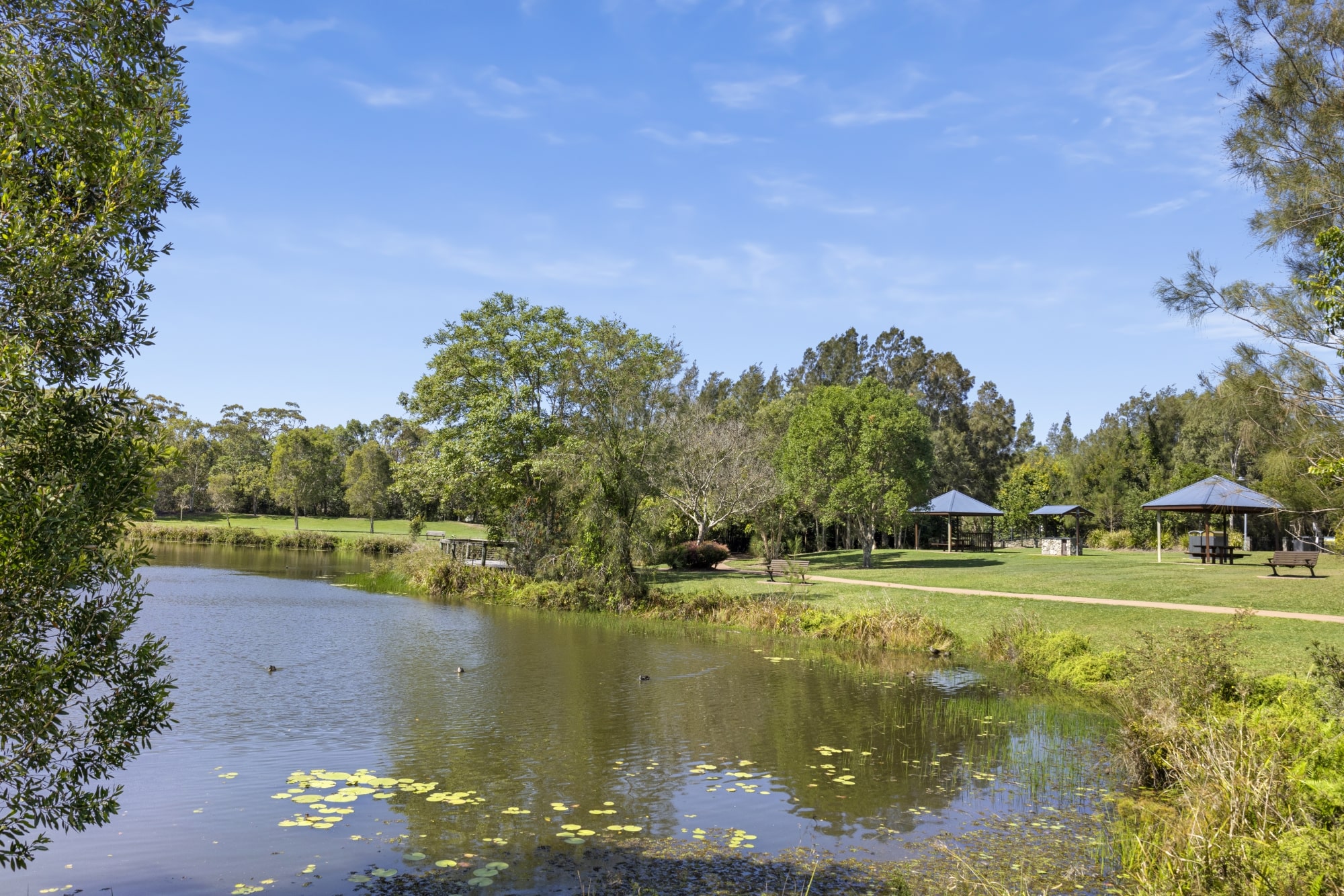 Lumeah Estate - Peregian Springs Playground