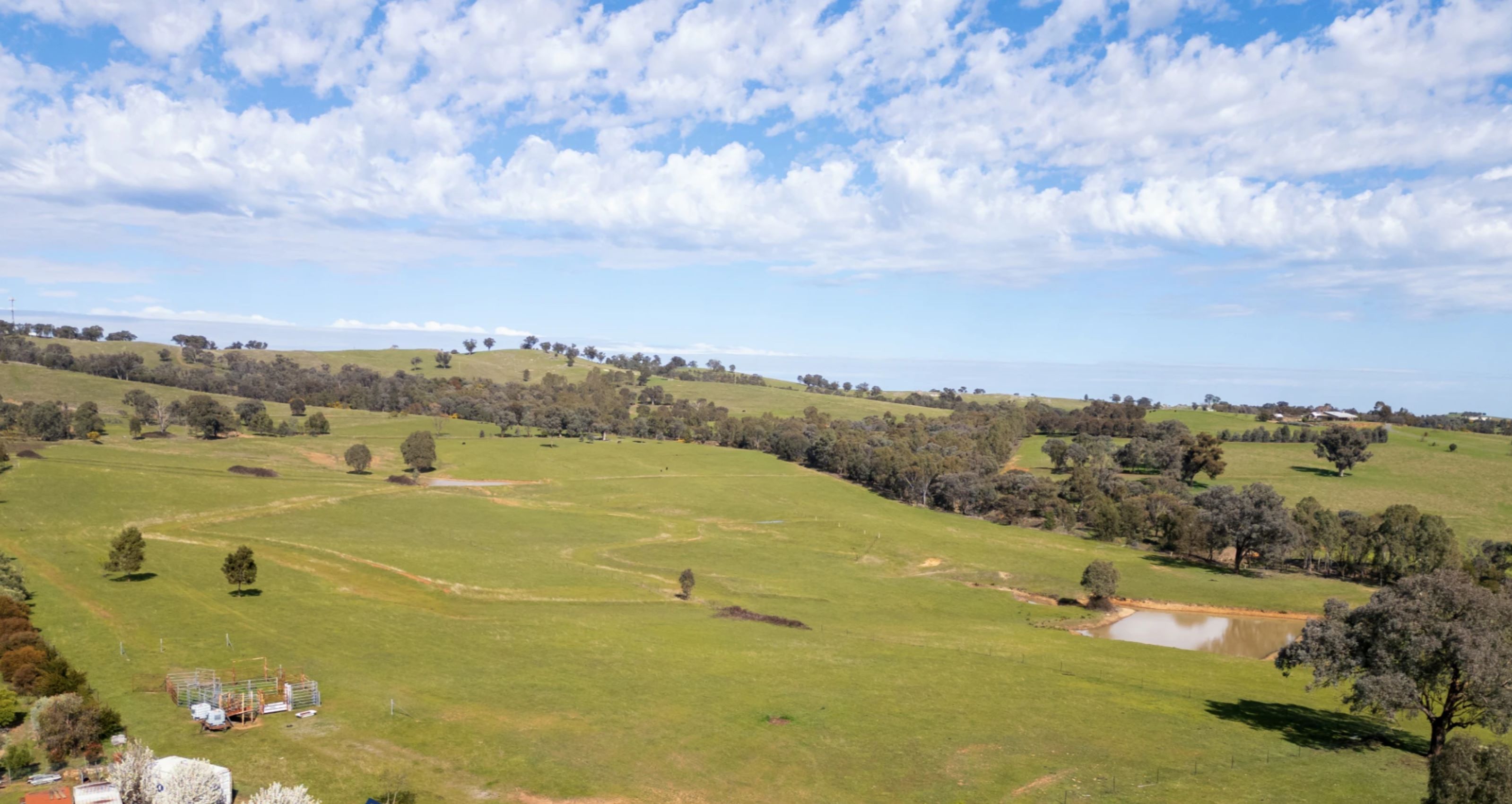 Lumeah Rise Estate - Springvale