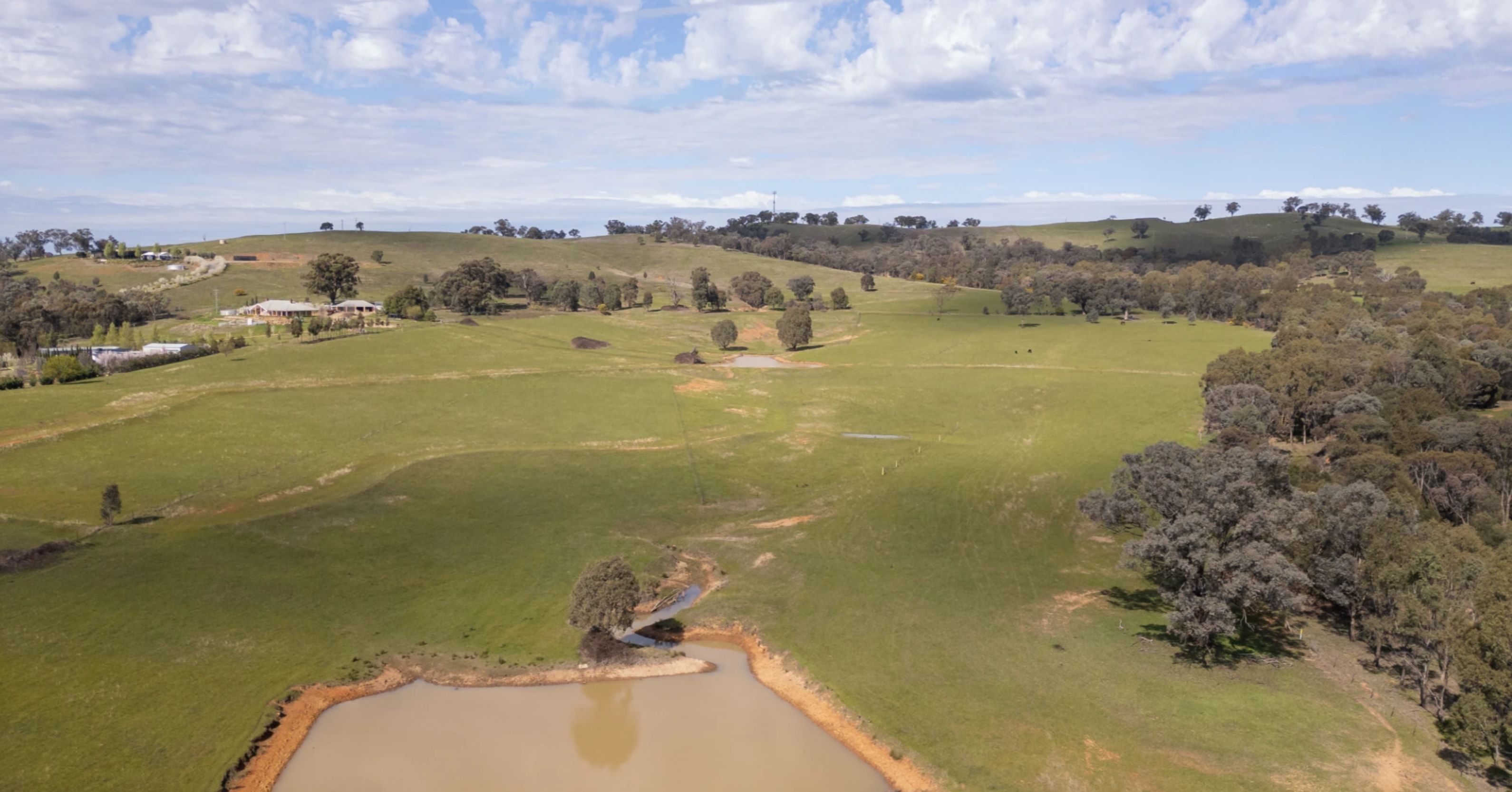 Lumeah Rise Estate - Springvale