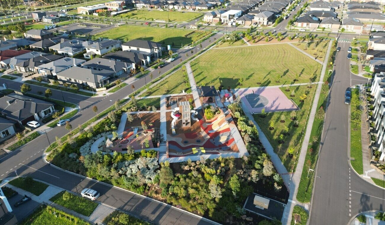 Lyndarum North Estate - Wollert