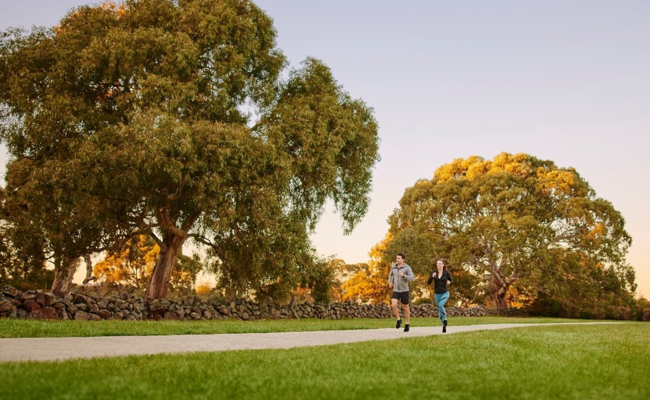 Lyndarum North Estate - Wollert Lifestyle