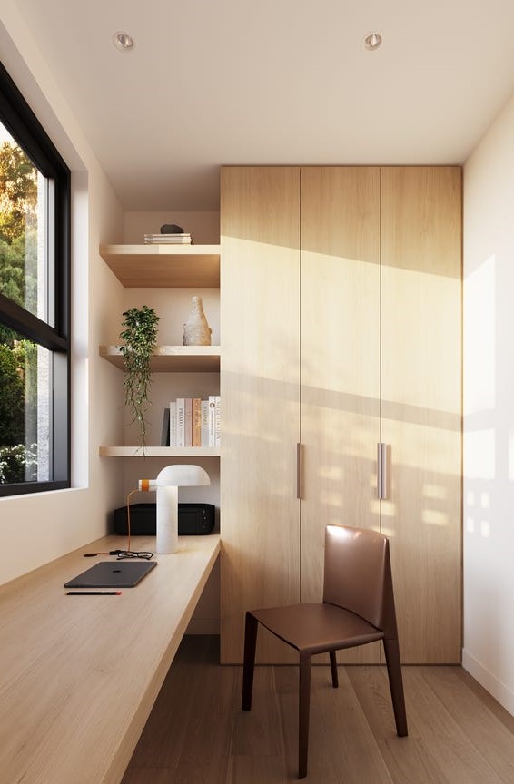 Lynden Park Townhomes - Camberwell Study