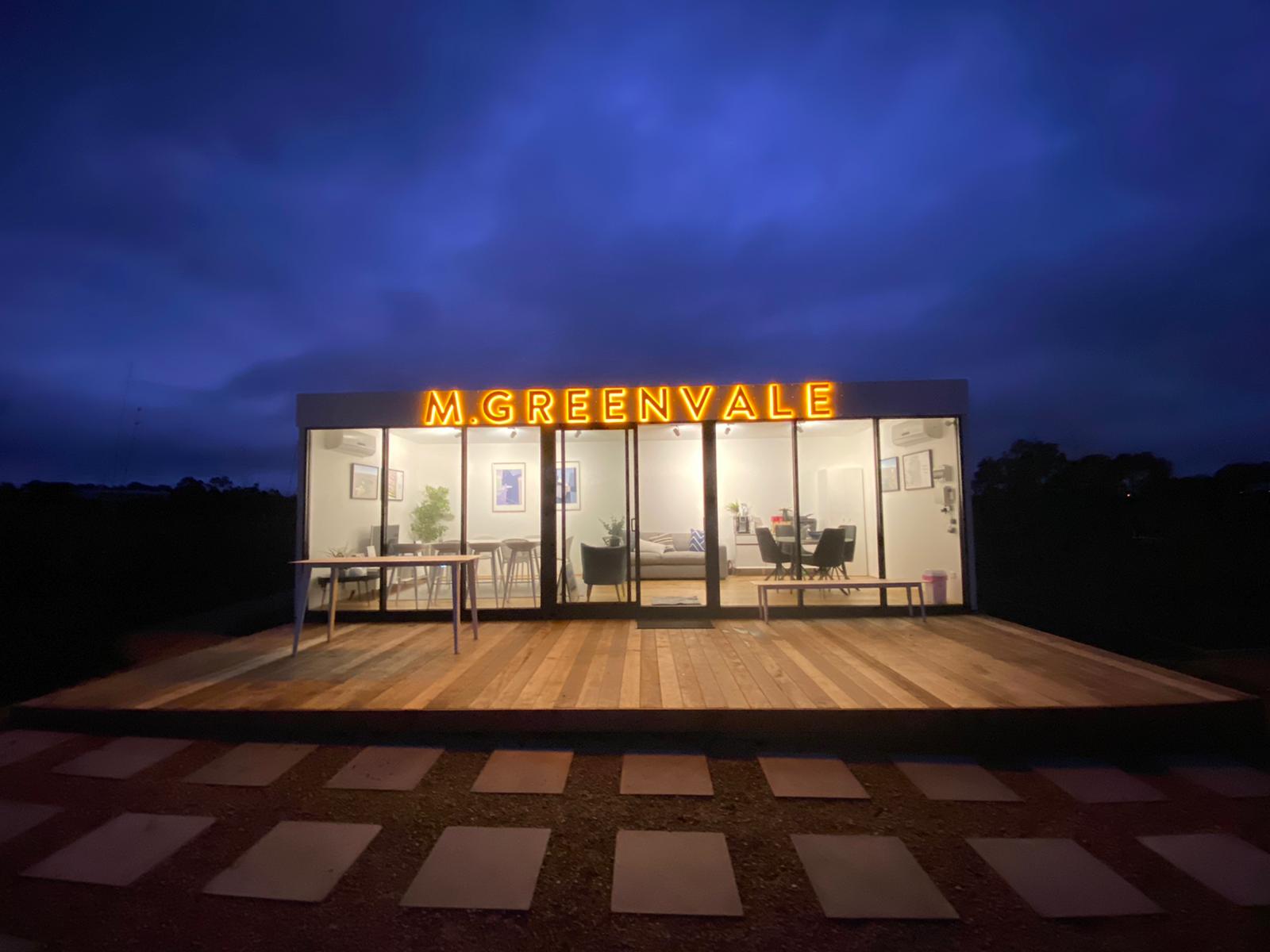 M-Greenvale Estate - Greenvale