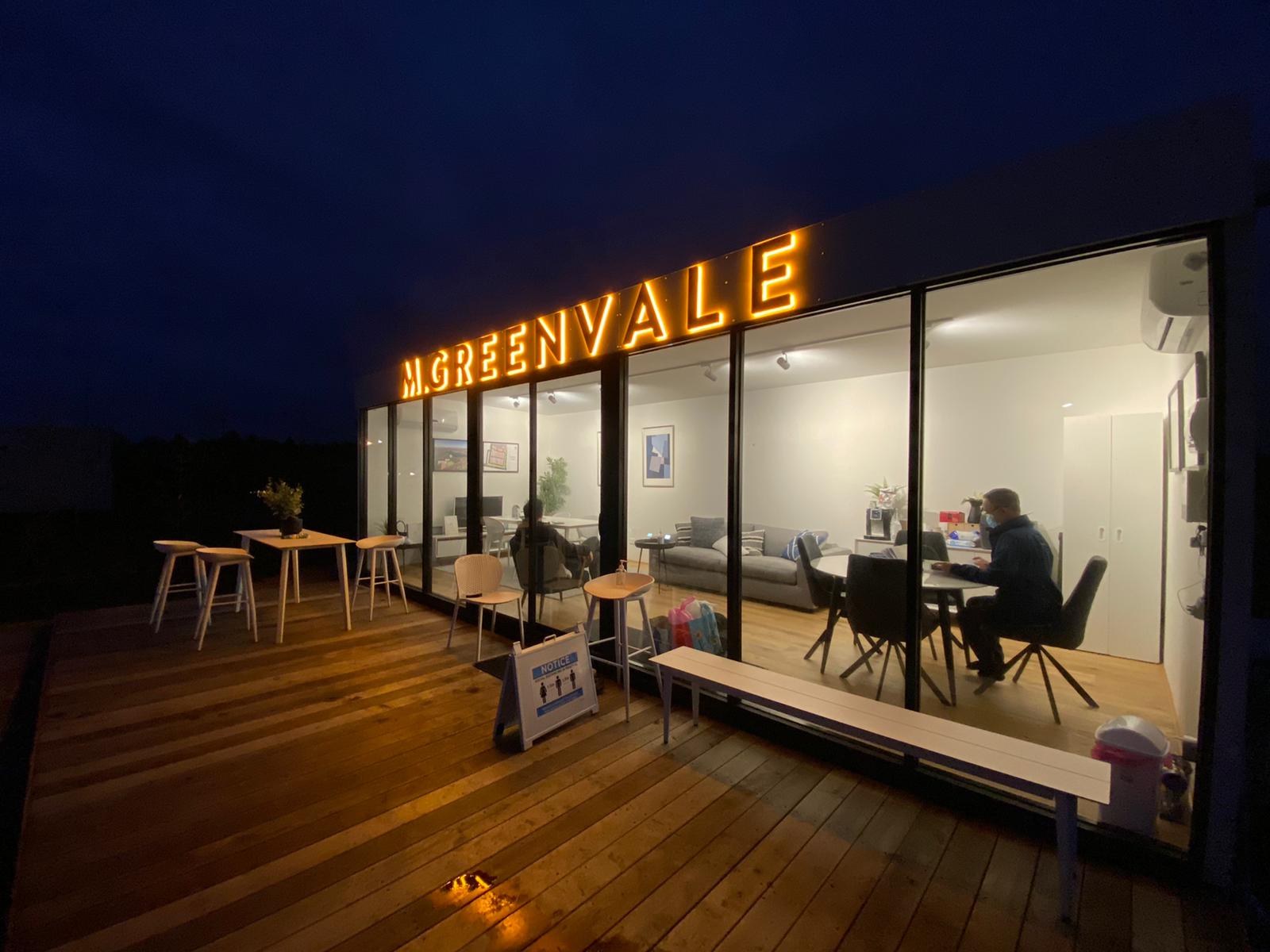 M-Greenvale Estate - Greenvale