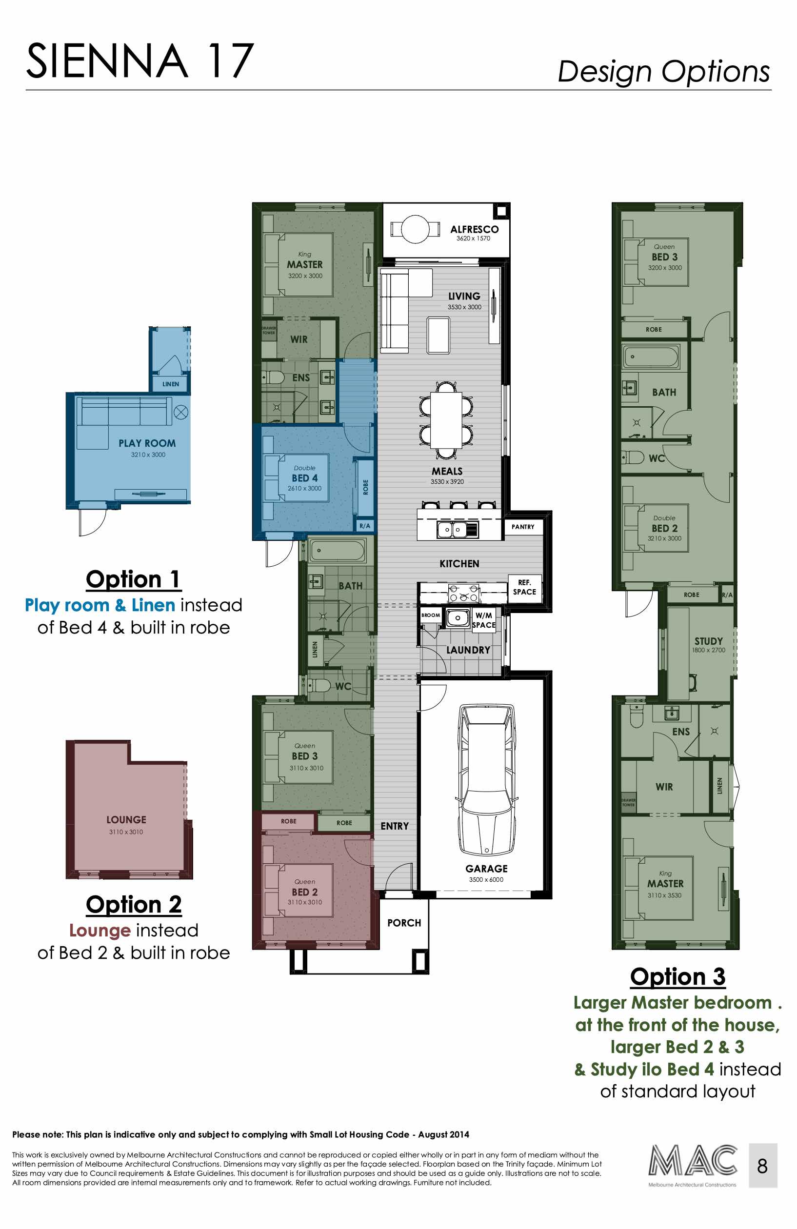 M-Greenvale Estate - Greenvale
