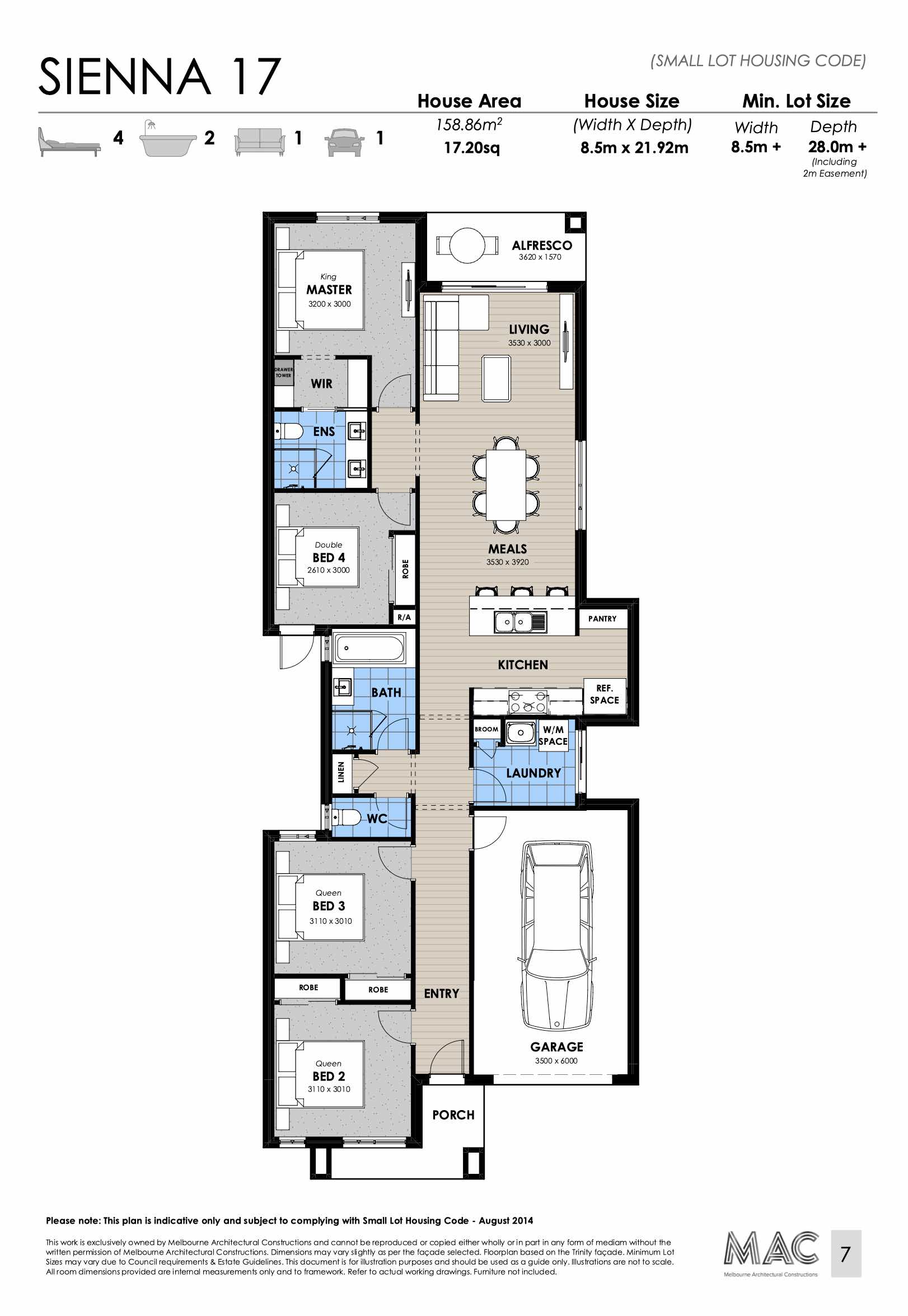 M-Greenvale Estate - Greenvale