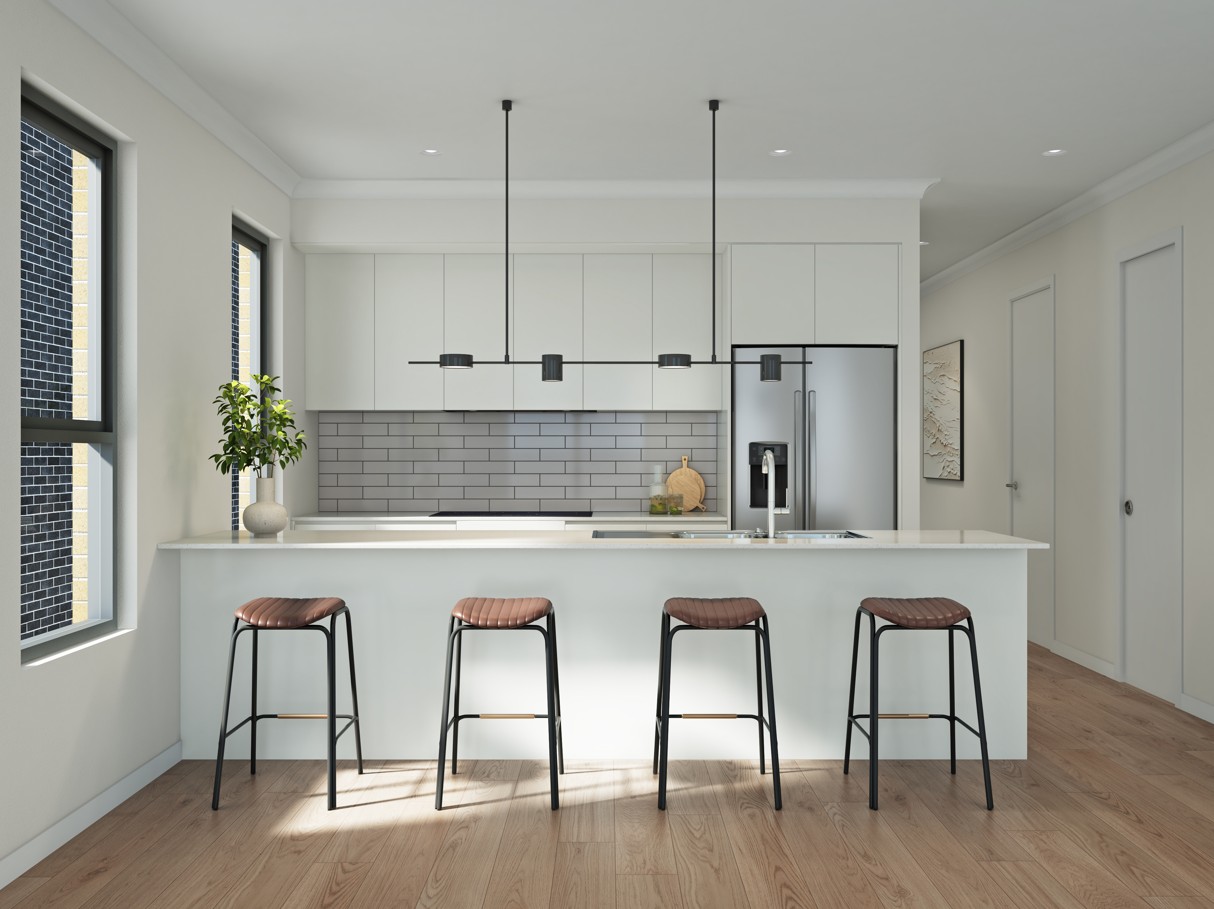 Madison Gardens Estate - Austral Dining