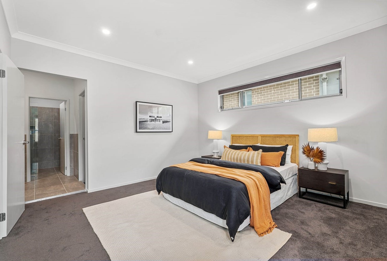 Madison Rise Estate - Woongarrah Bedroom