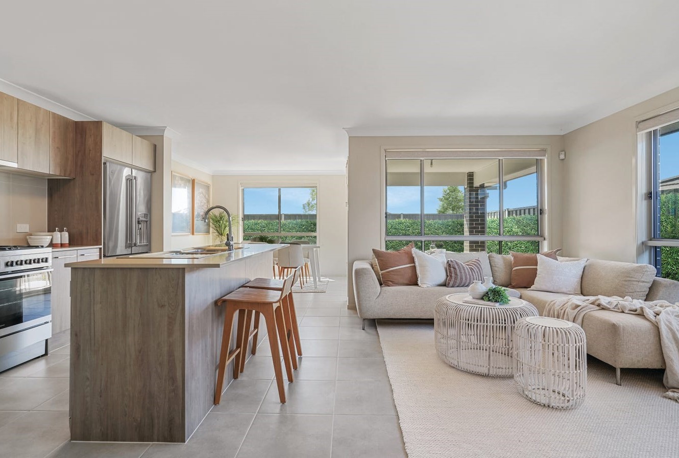 Madison Rise Estate - Woongarrah Living
