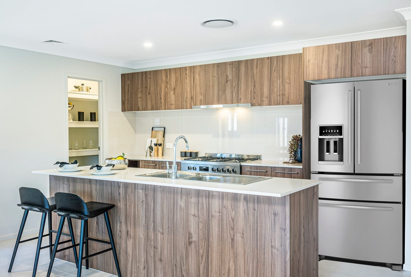 Madison Rise Estate - Woongarrah Kitchen