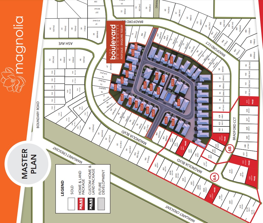 Magnolia Estate - Dubbo Master Plan.jpg